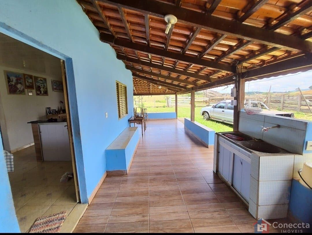 Fazenda, 51 hectares - Foto 5