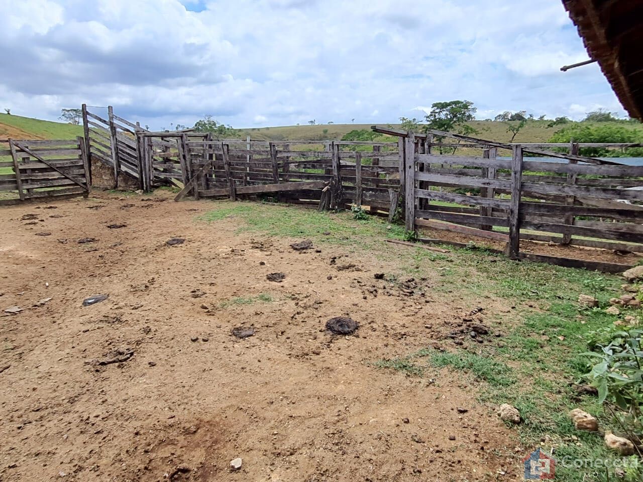 Fazenda, 51 hectares - Foto 15