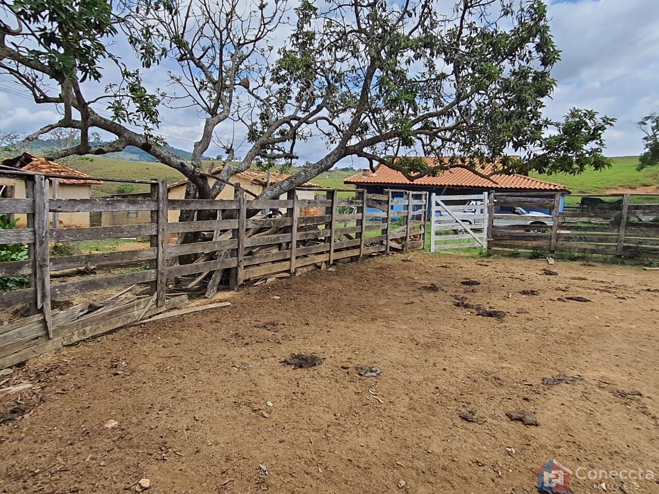 Fazenda, 51 hectares - Foto 16