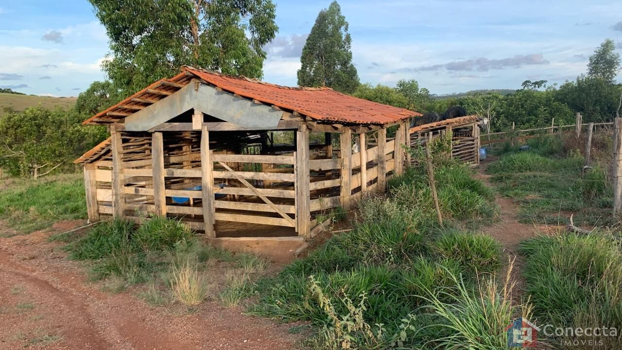 Sítio, 3 quartos, 12 hectares - Foto 7