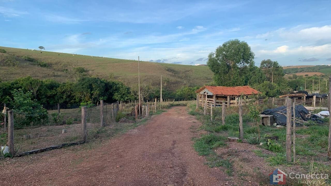 Sítio, 3 quartos, 12 hectares - Foto 8