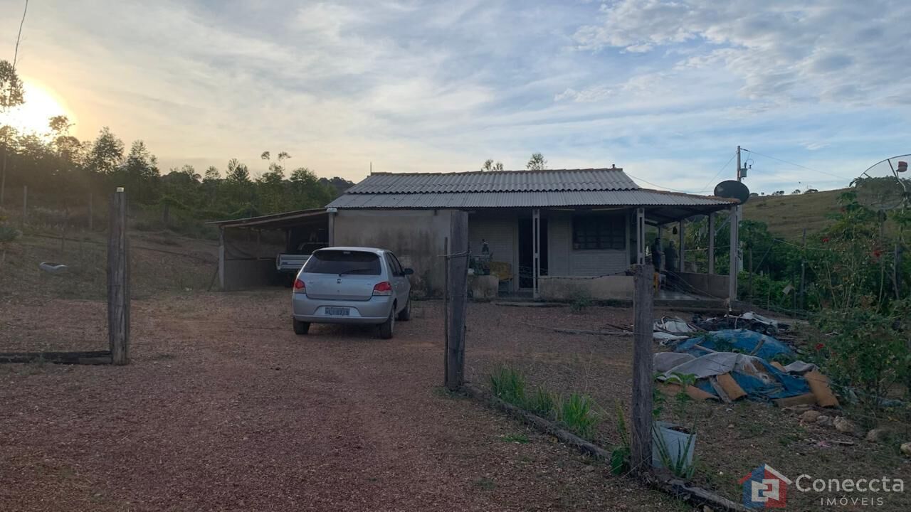 Sítio, 3 quartos, 12 hectares - Foto 2