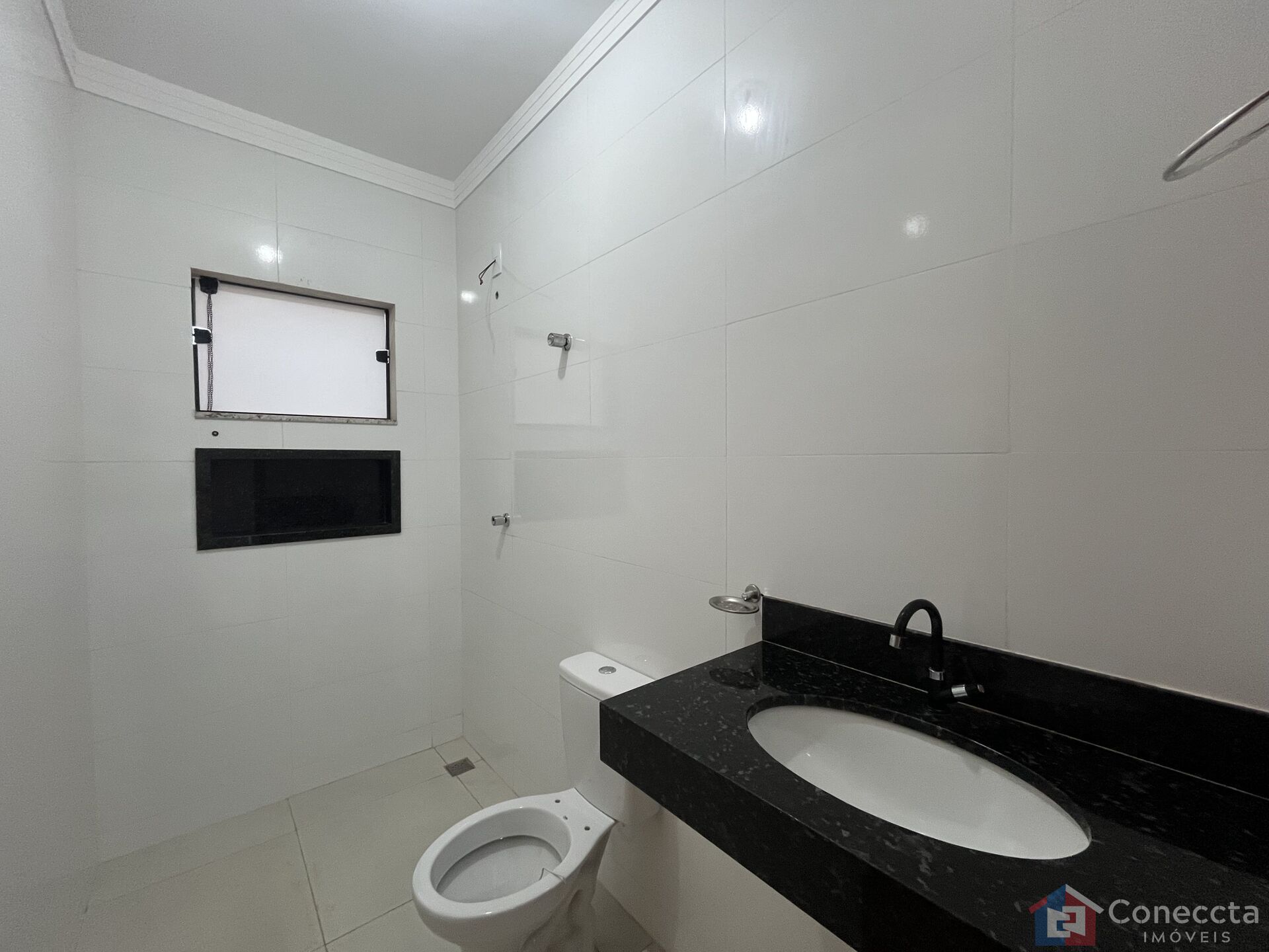 Apartamento à venda com 2 quartos, 64m² - Foto 4