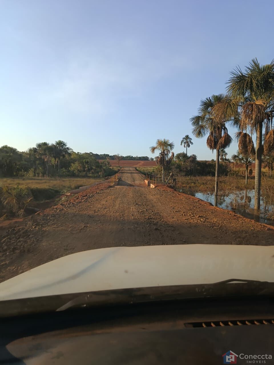 Fazenda à venda, 730000m² - Foto 1