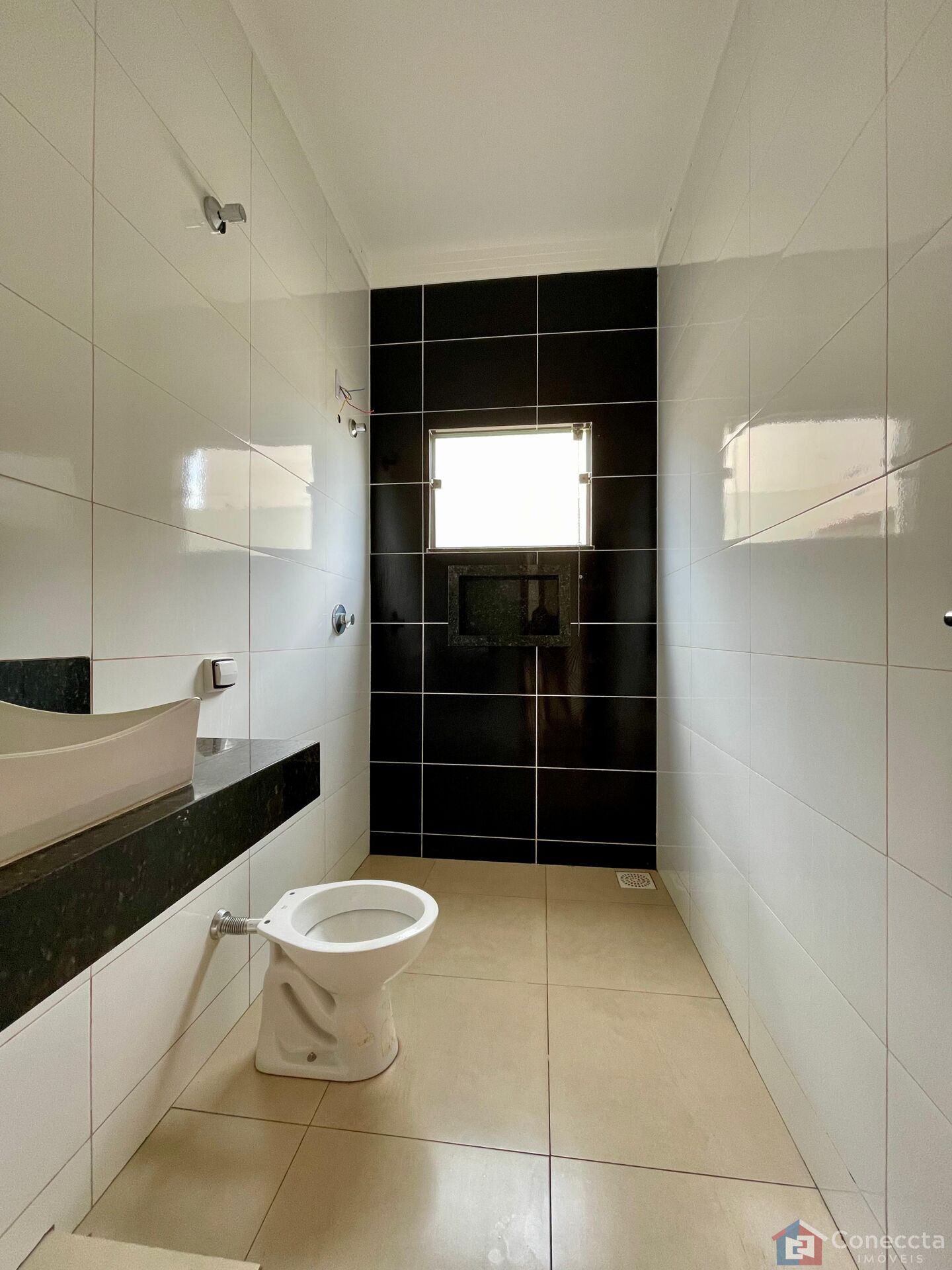 Casa à venda com 2 quartos, 52m² - Foto 5