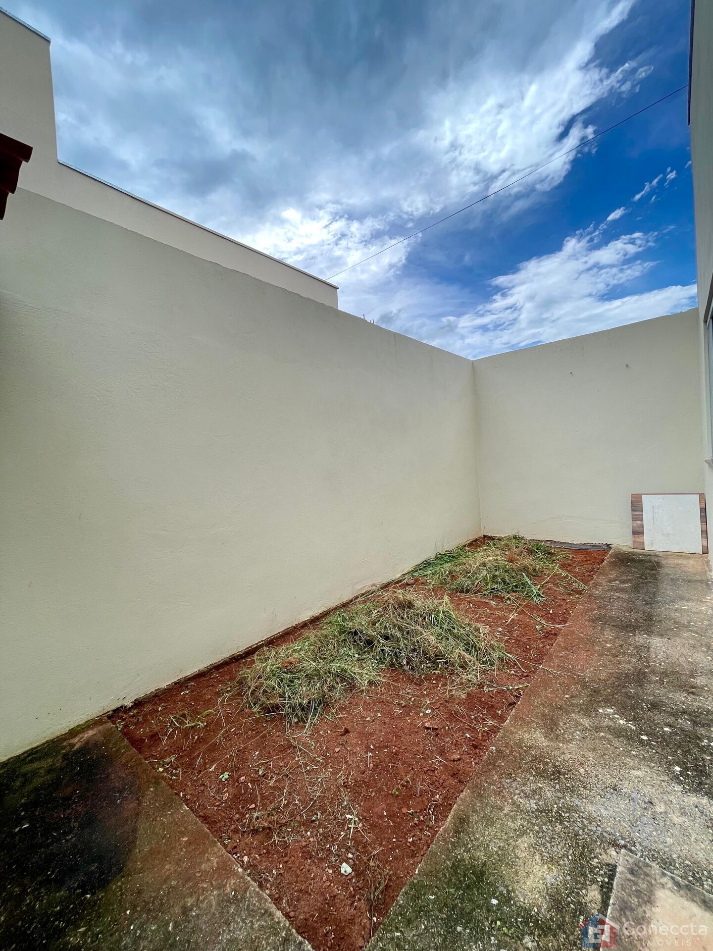 Casa à venda com 2 quartos, 52m² - Foto 7