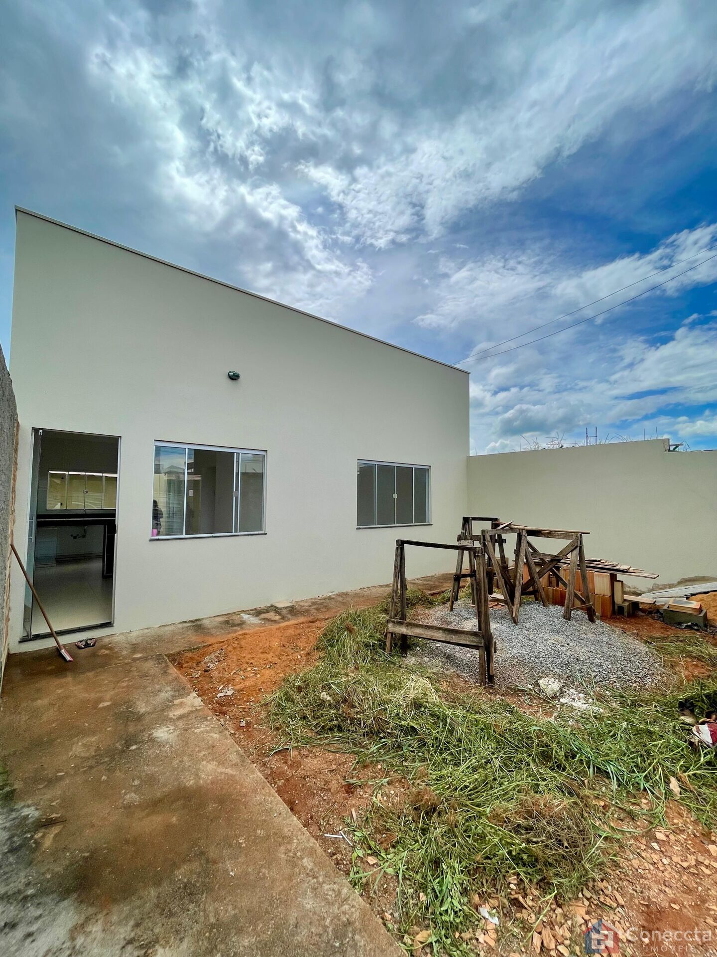 Casa à venda com 2 quartos, 52m² - Foto 11