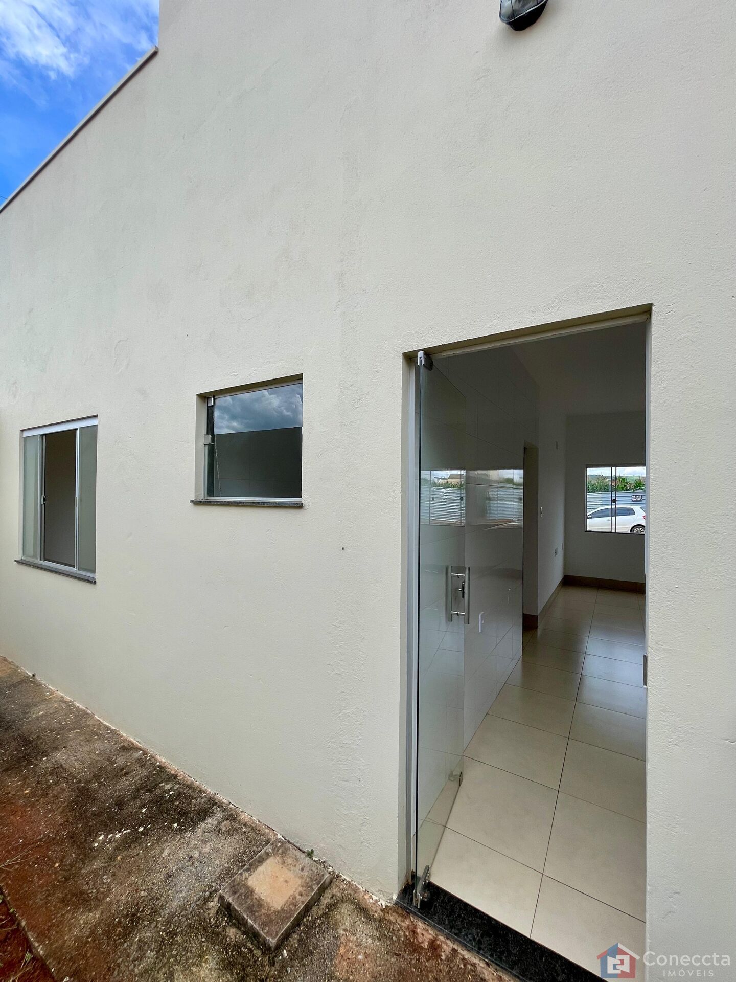 Casa à venda com 2 quartos, 52m² - Foto 4