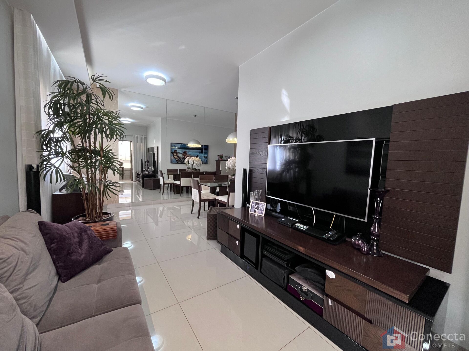 Apartamento à venda com 3 quartos, 110m² - Foto 19
