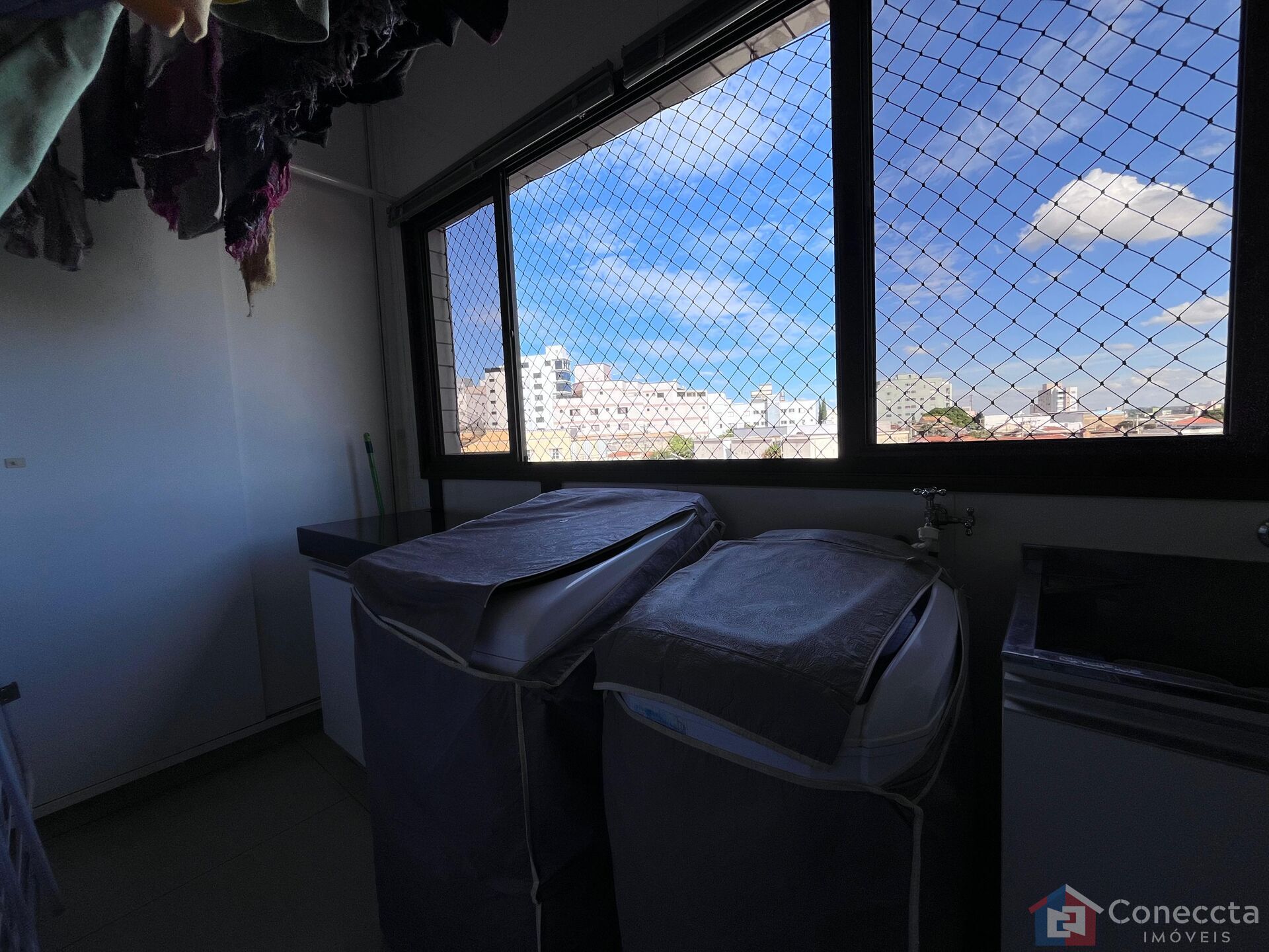 Apartamento à venda com 3 quartos, 110m² - Foto 14