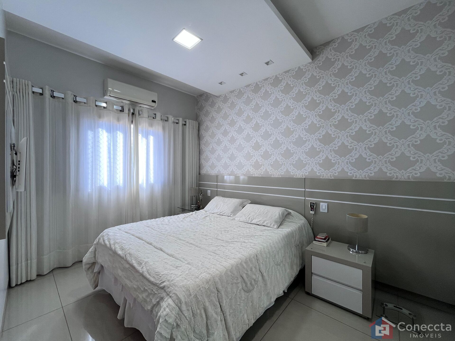 Apartamento à venda com 3 quartos, 110m² - Foto 5