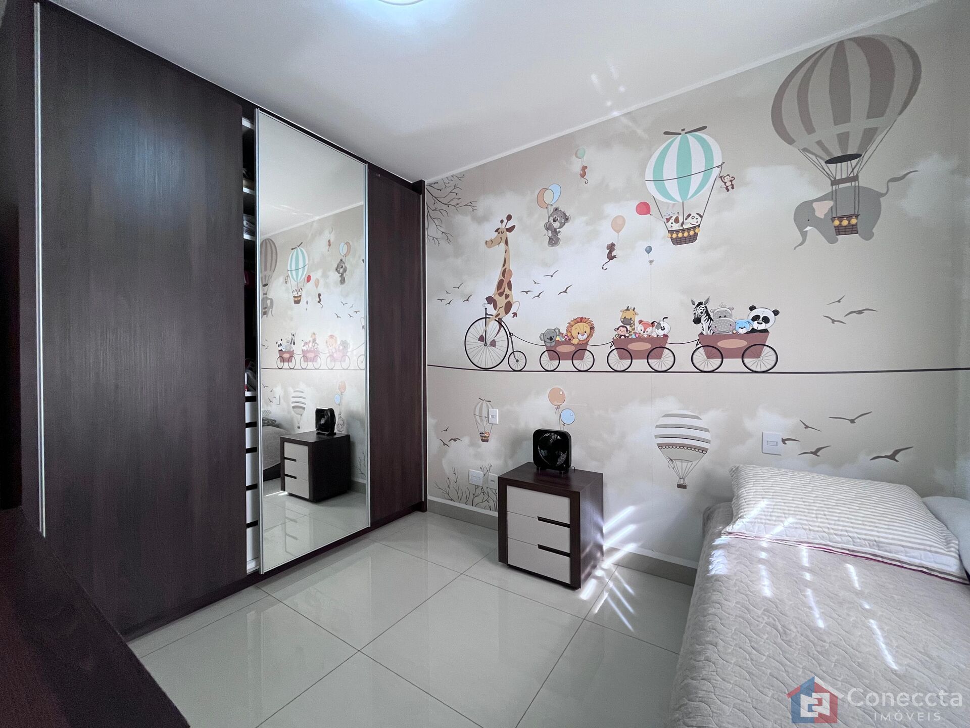 Apartamento à venda com 3 quartos, 110m² - Foto 8