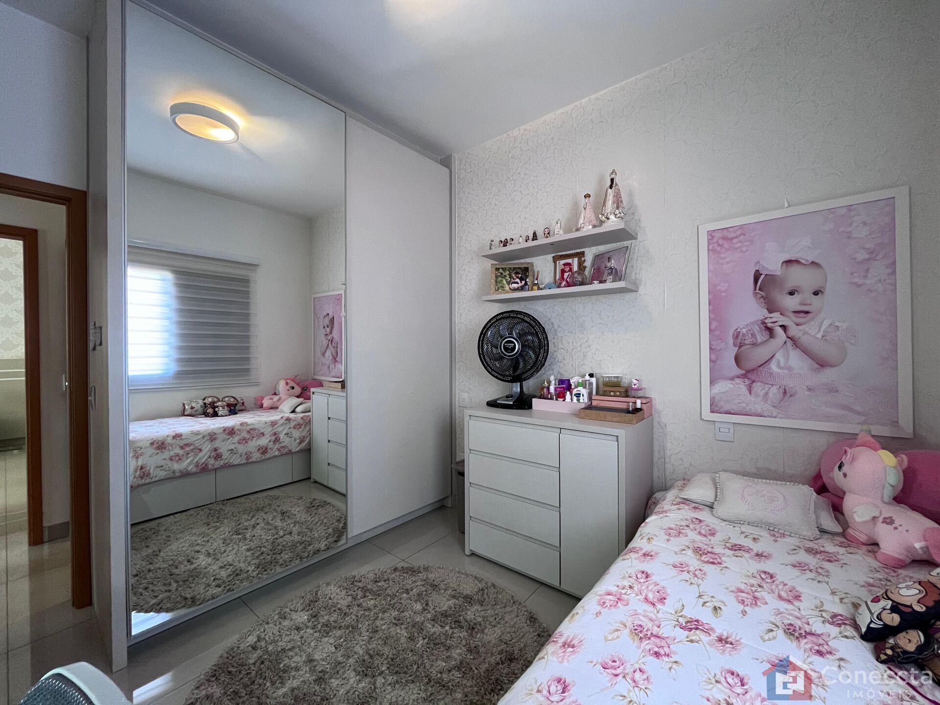 Apartamento à venda com 3 quartos, 110m² - Foto 11