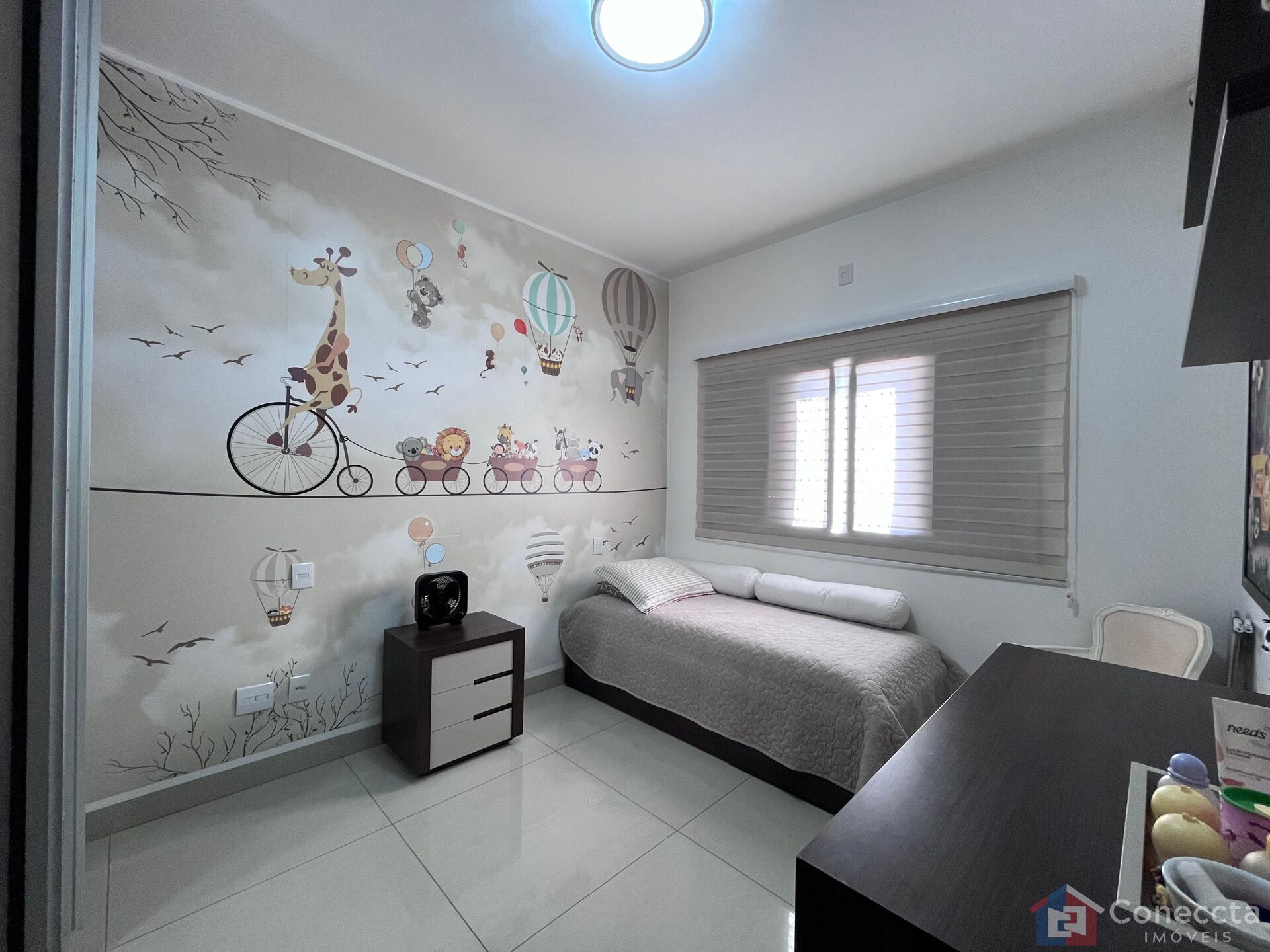 Apartamento à venda com 3 quartos, 110m² - Foto 9