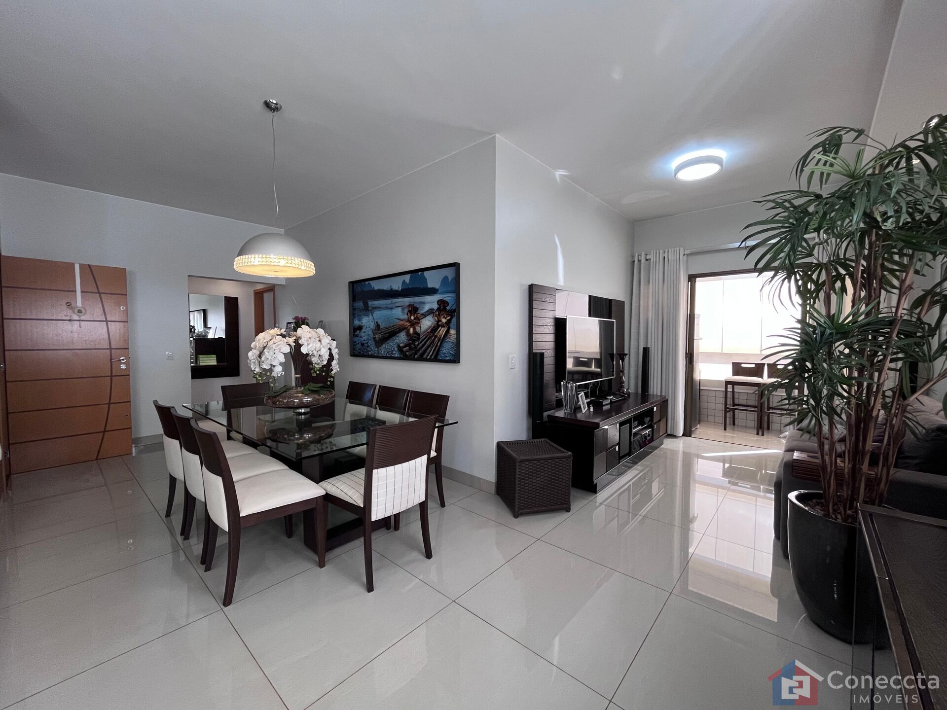 Apartamento à venda com 3 quartos, 110m² - Foto 20