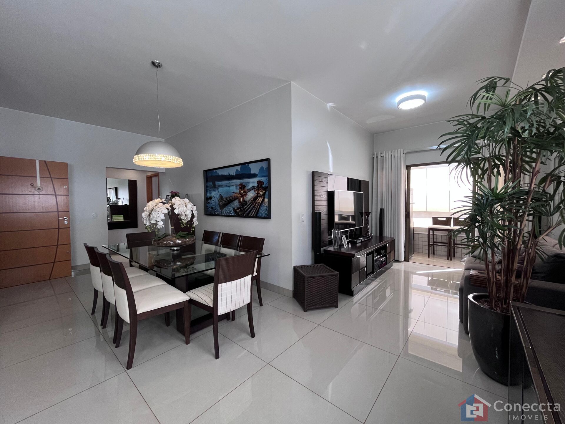 Apartamento à venda com 3 quartos, 110m² - Foto 16