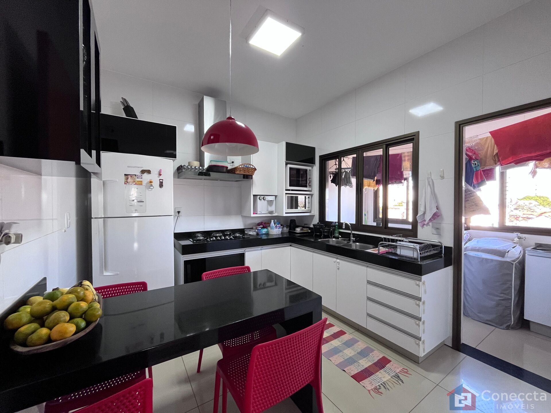 Apartamento à venda com 3 quartos, 110m² - Foto 15