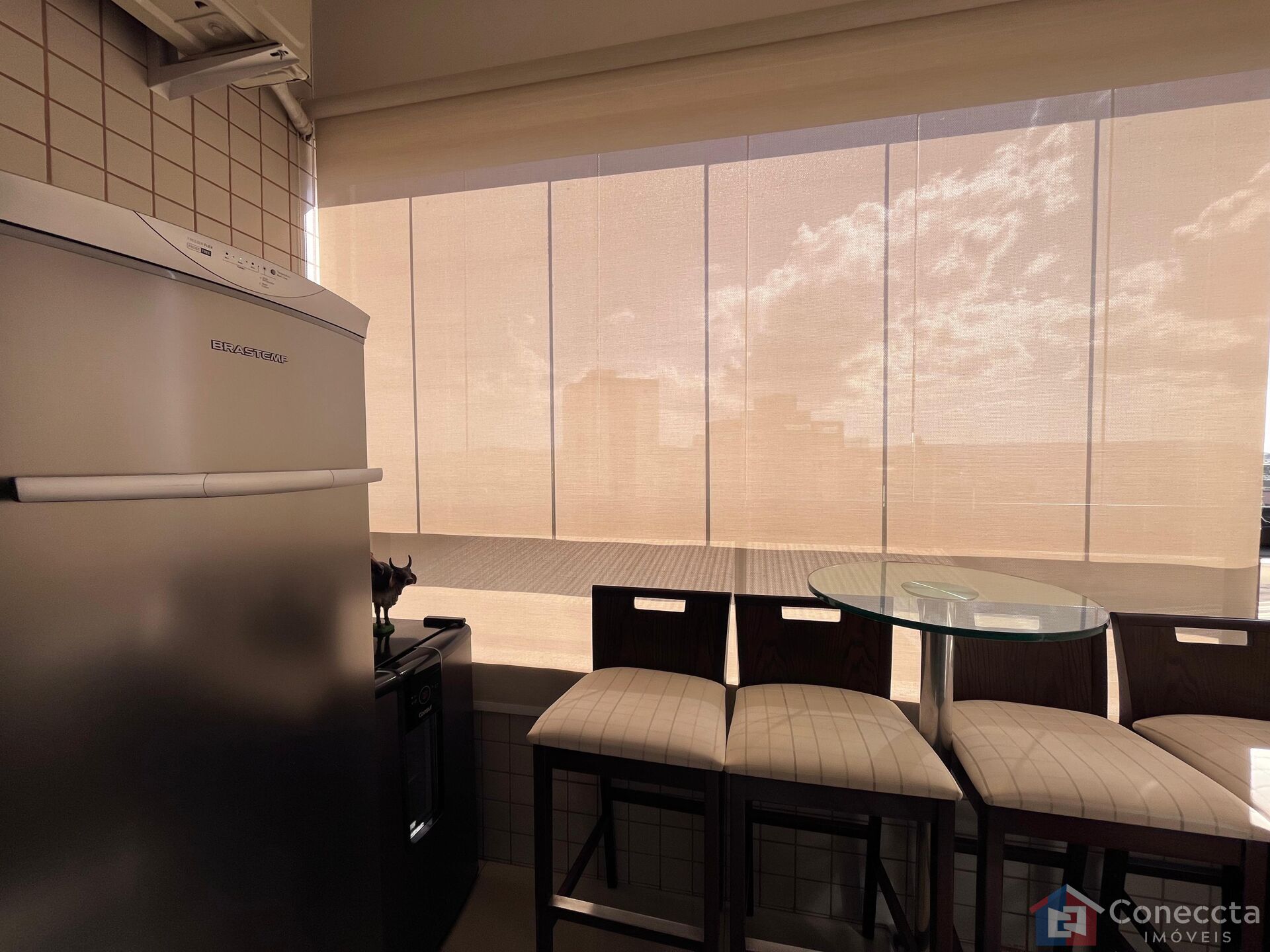 Apartamento à venda com 3 quartos, 110m² - Foto 21