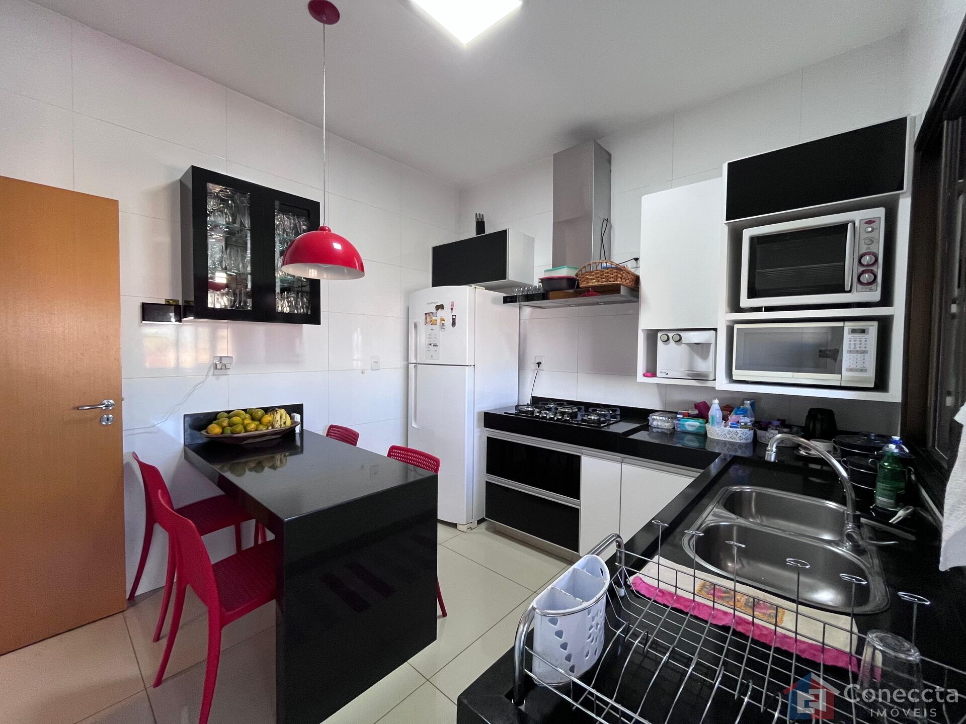 Apartamento à venda com 3 quartos, 110m² - Foto 13