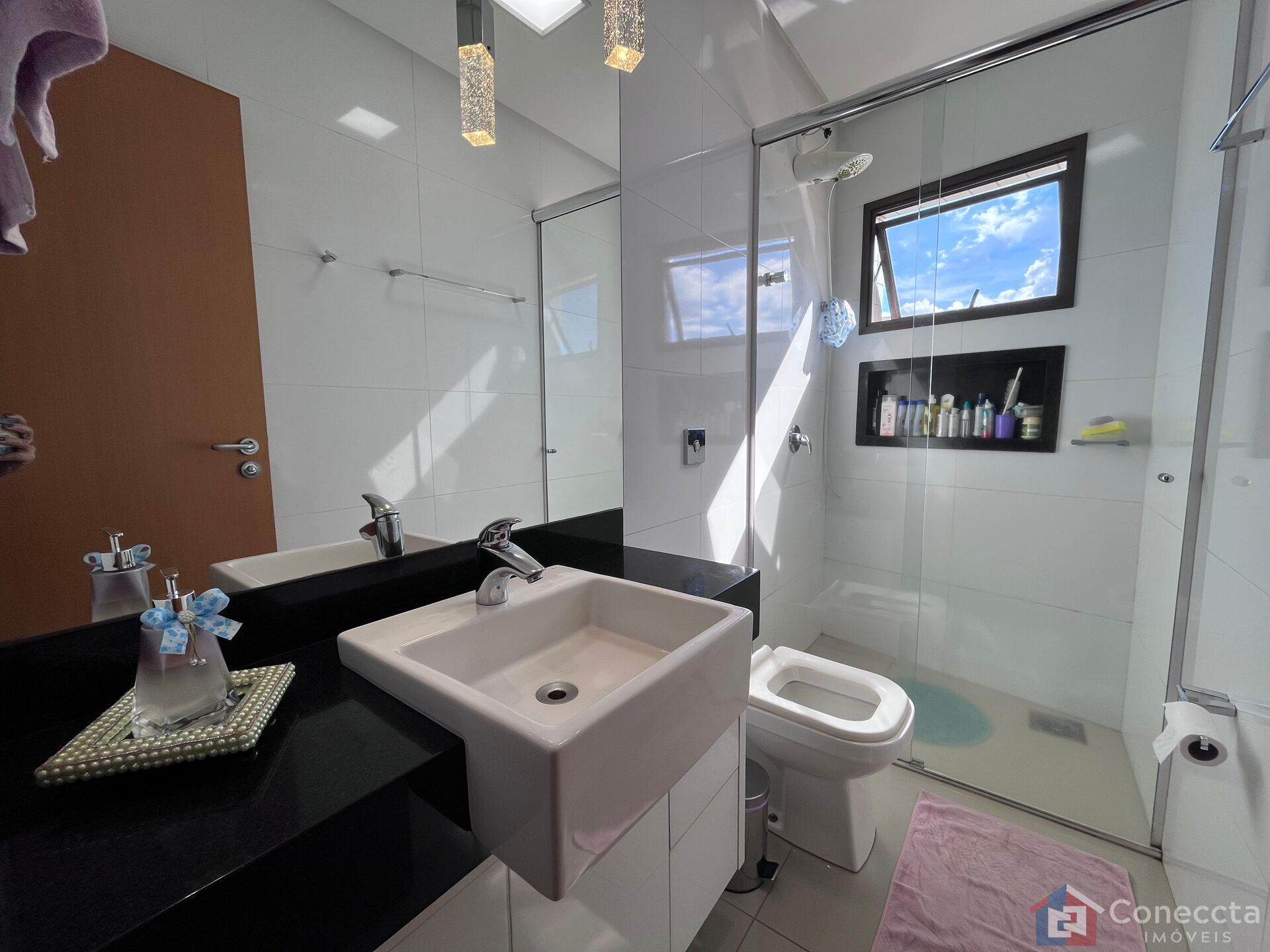 Apartamento à venda com 3 quartos, 110m² - Foto 7