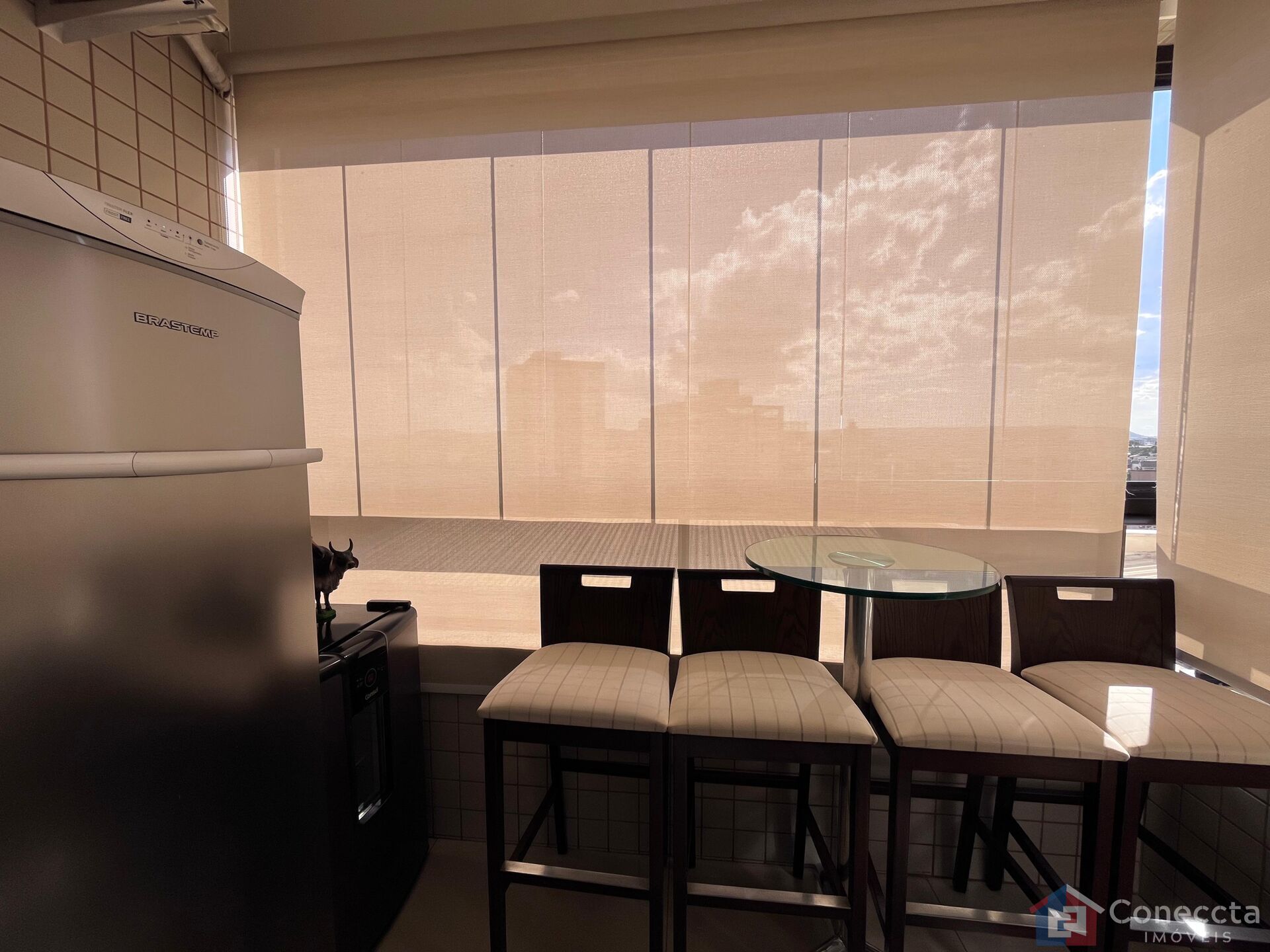 Apartamento à venda com 3 quartos, 110m² - Foto 18