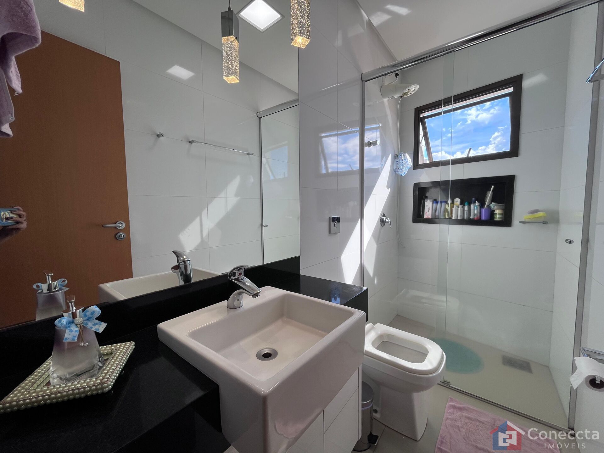 Apartamento à venda com 3 quartos, 110m² - Foto 6