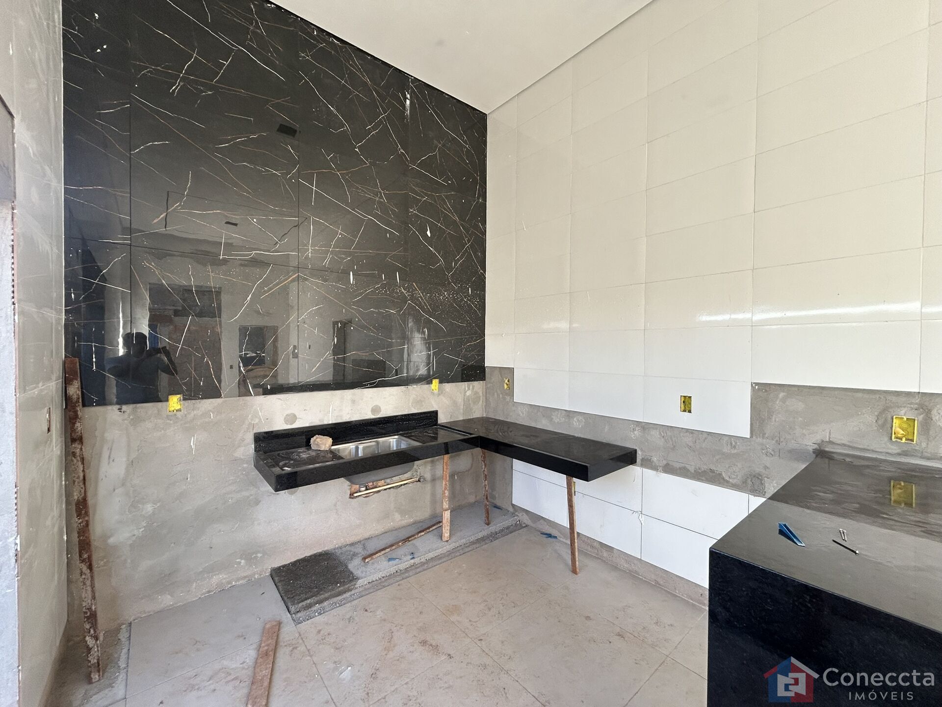 Casa à venda com 2 quartos, 54m² - Foto 8