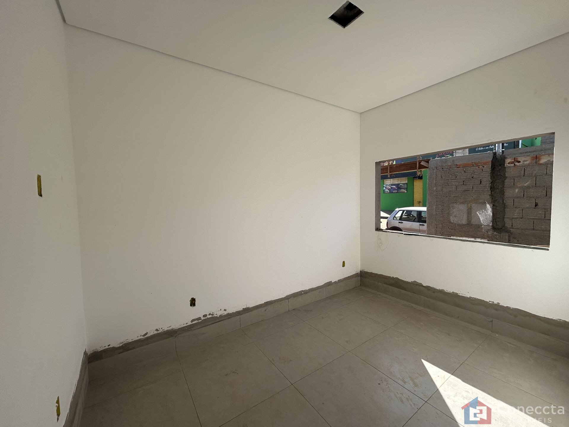 Casa à venda com 2 quartos, 54m² - Foto 4