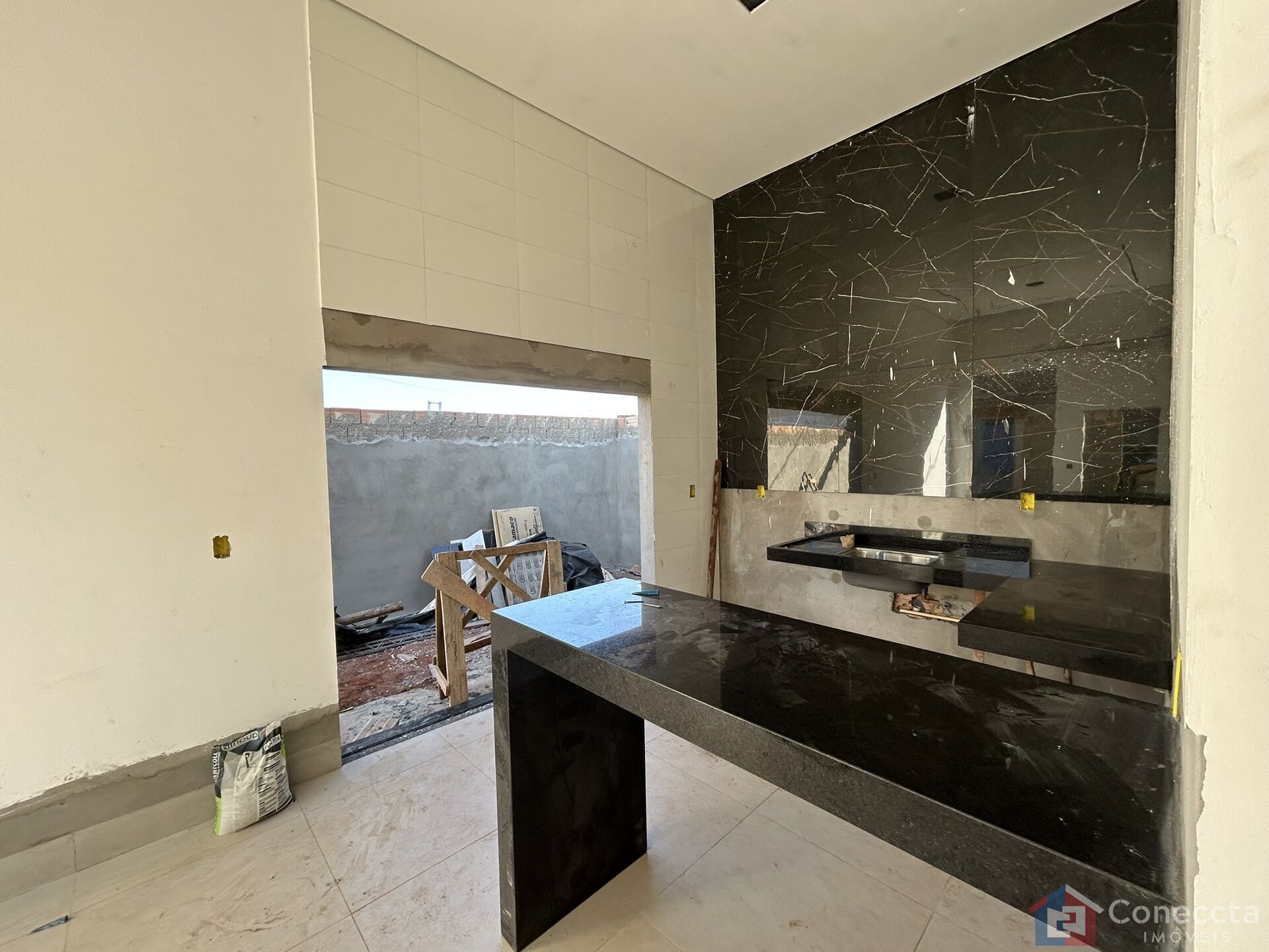 Casa à venda com 2 quartos, 54m² - Foto 6