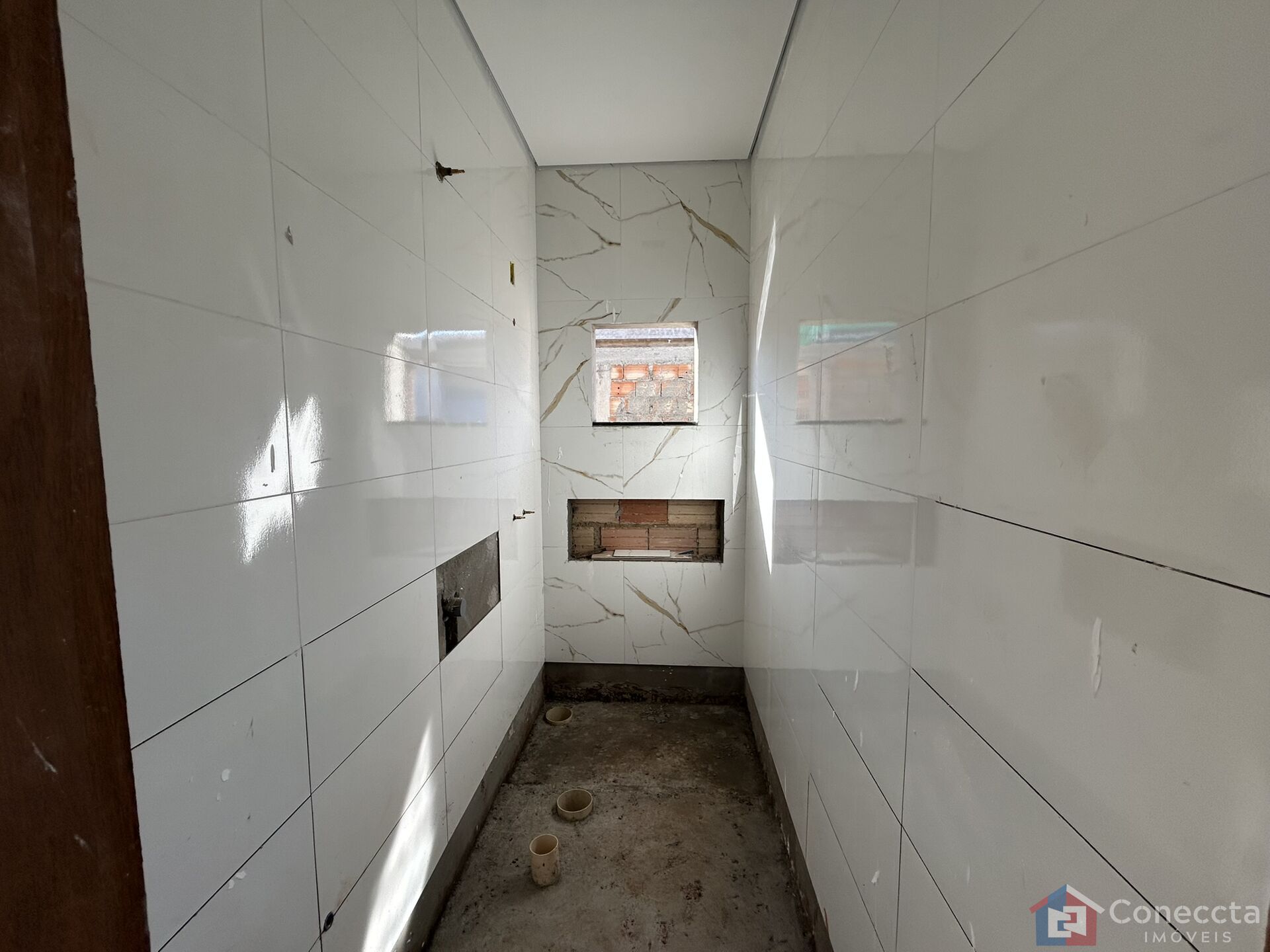 Casa à venda com 2 quartos, 54m² - Foto 3
