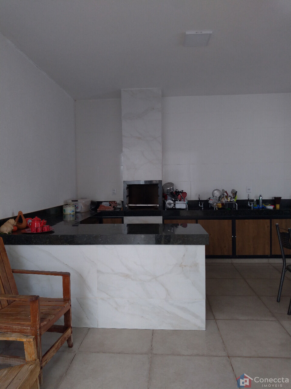 Casa, 4 quartos, 256 m² - Foto 22