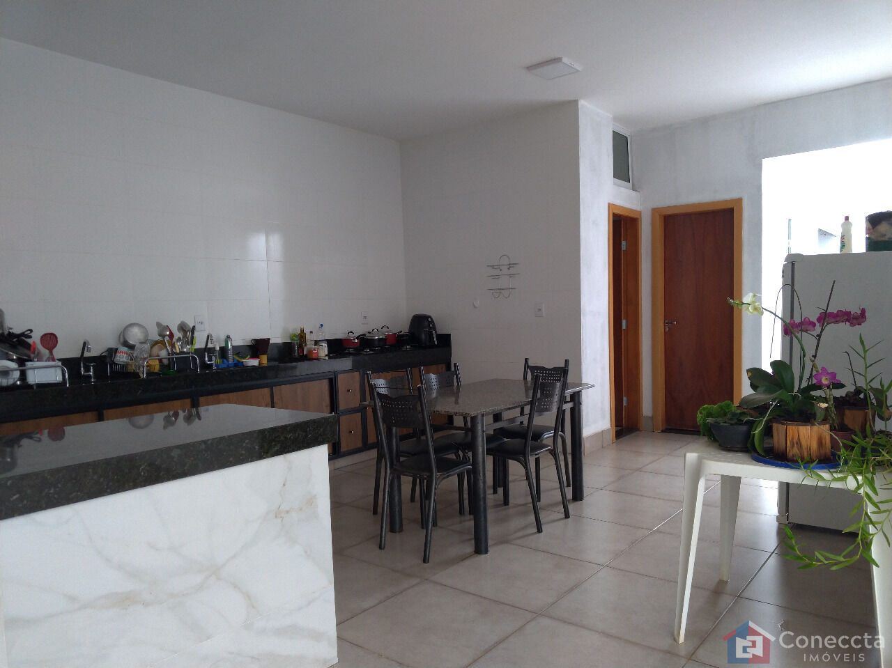 Casa, 4 quartos, 256 m² - Foto 19