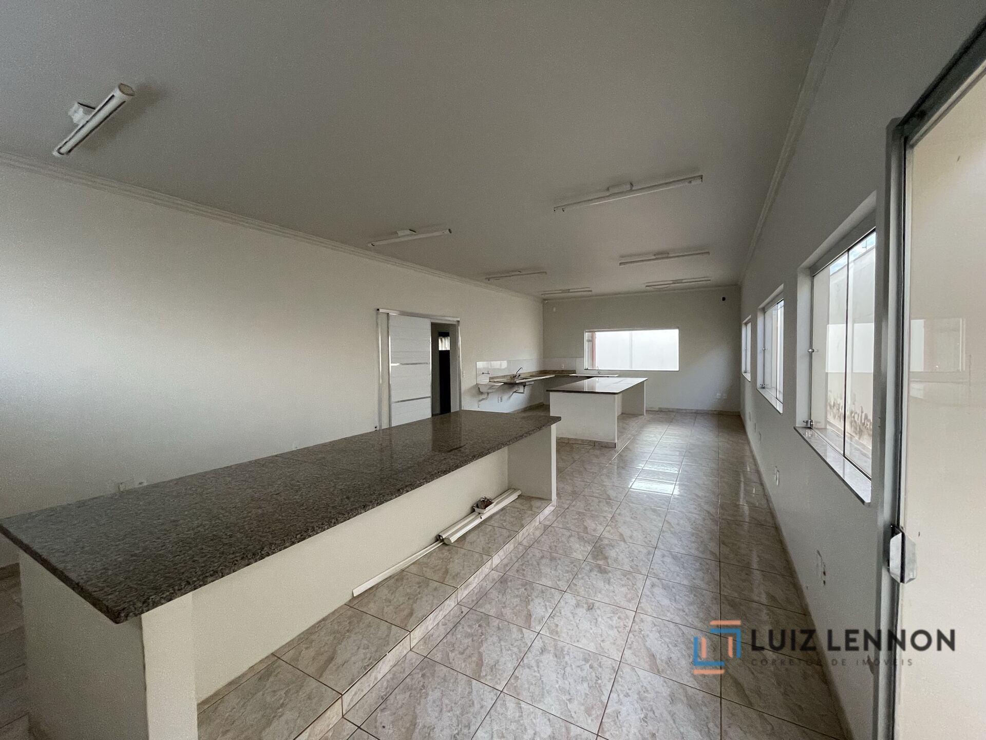 Loja-Salão à venda, 130m² - Foto 21