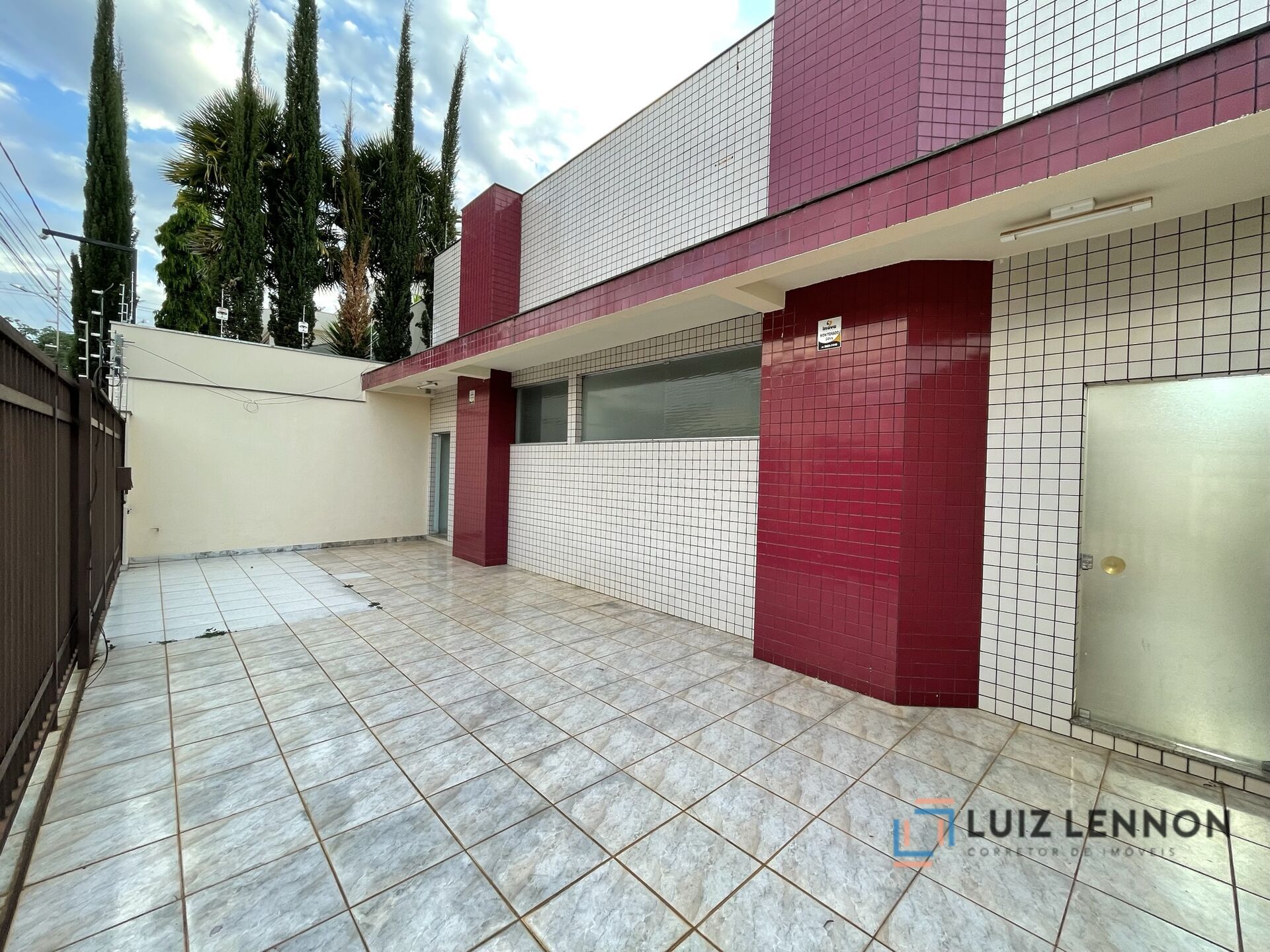 Loja-Salão à venda, 130m² - Foto 2