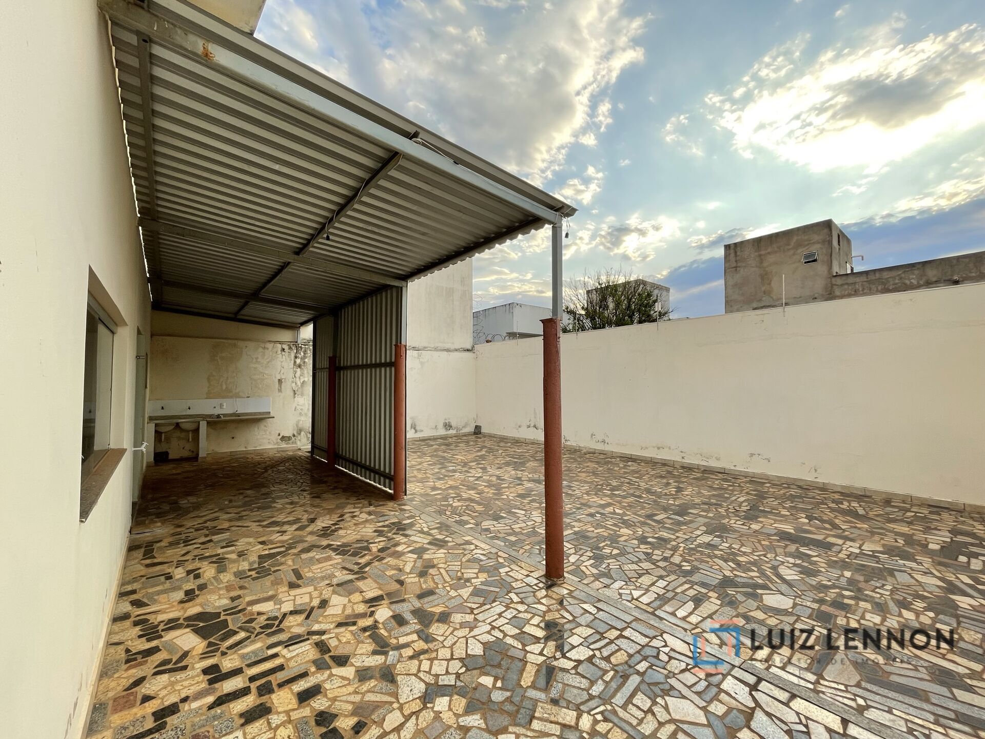 Loja-Salão à venda, 130m² - Foto 15