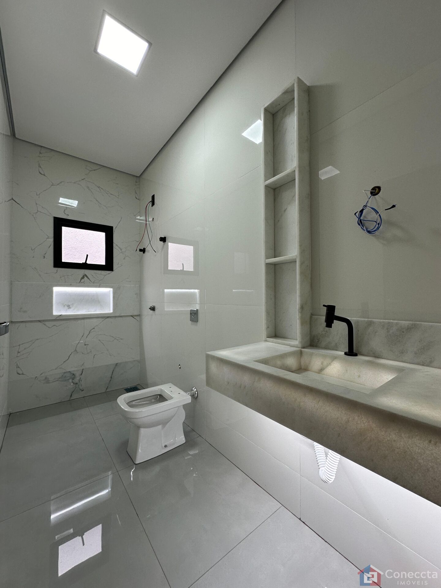 Casa à venda com 3 quartos, 142m² - Foto 14