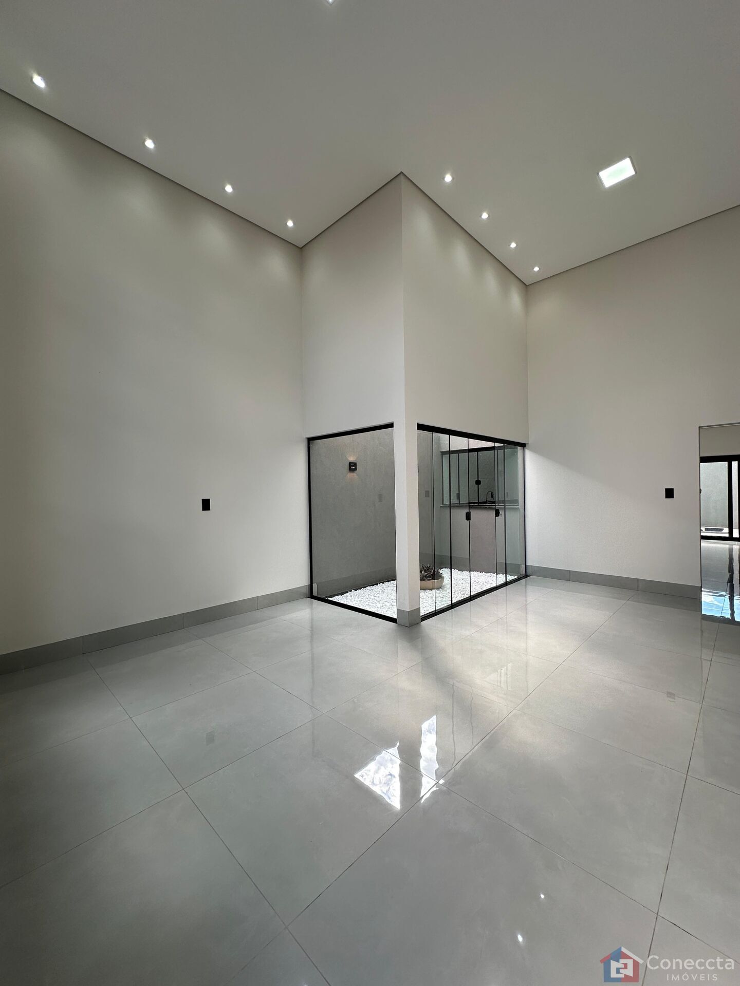 Casa à venda com 3 quartos, 142m² - Foto 3