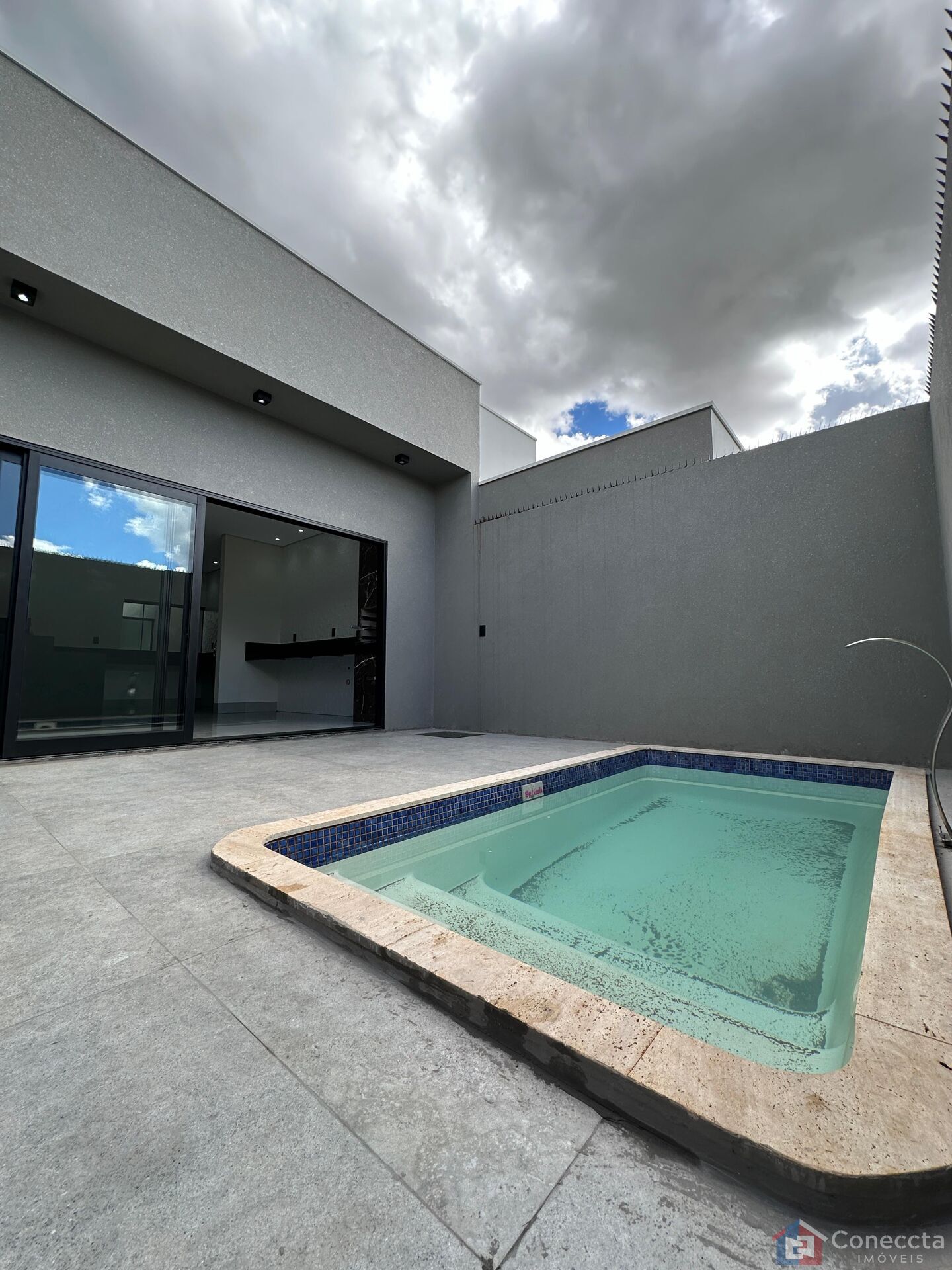 Casa à venda com 3 quartos, 142m² - Foto 9
