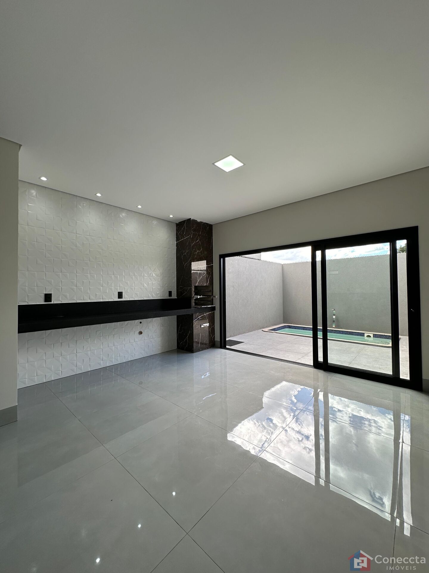 Casa à venda com 3 quartos, 142m² - Foto 7