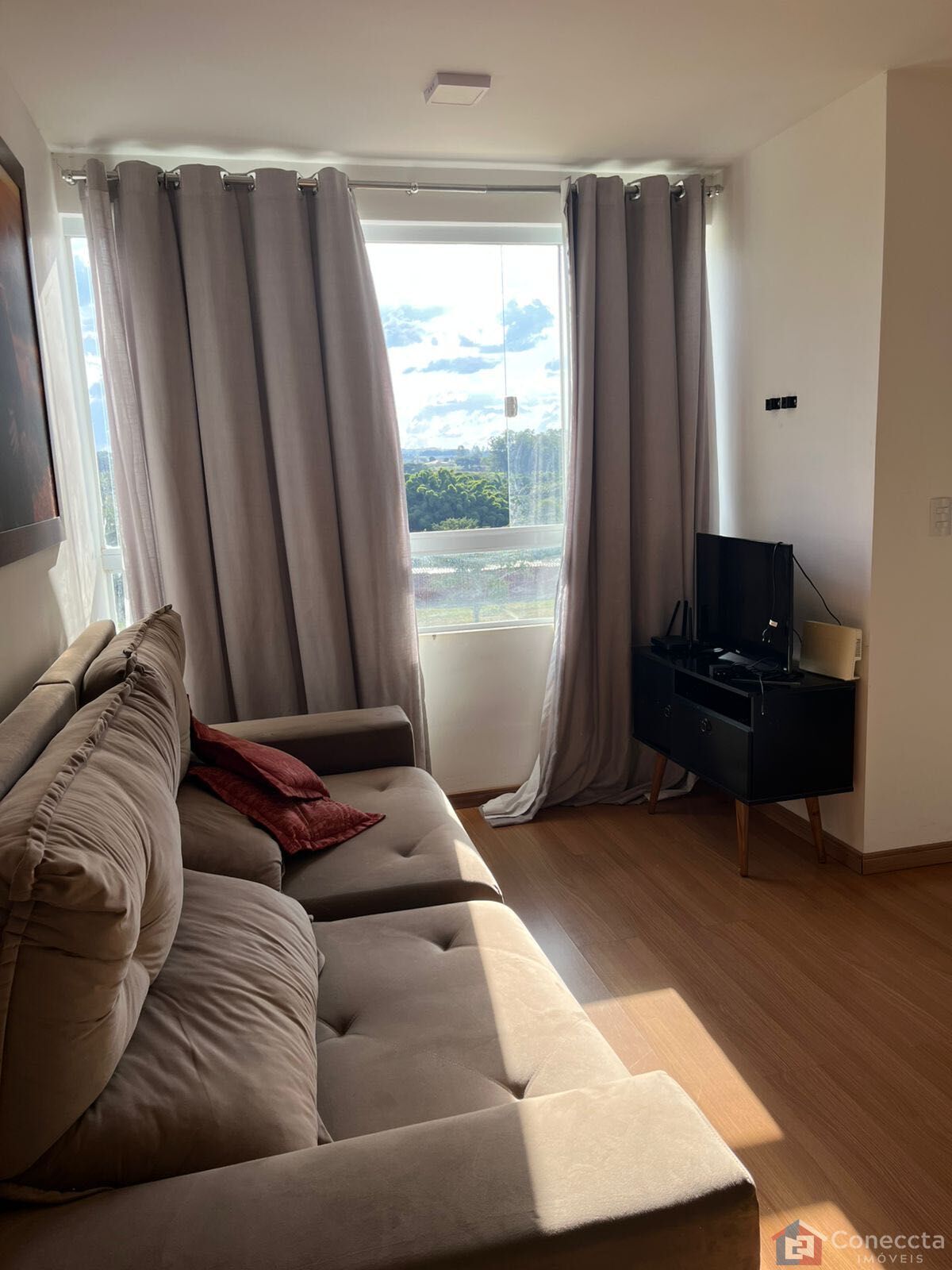 Apartamento para alugar no Ipanema em Patos de Minas