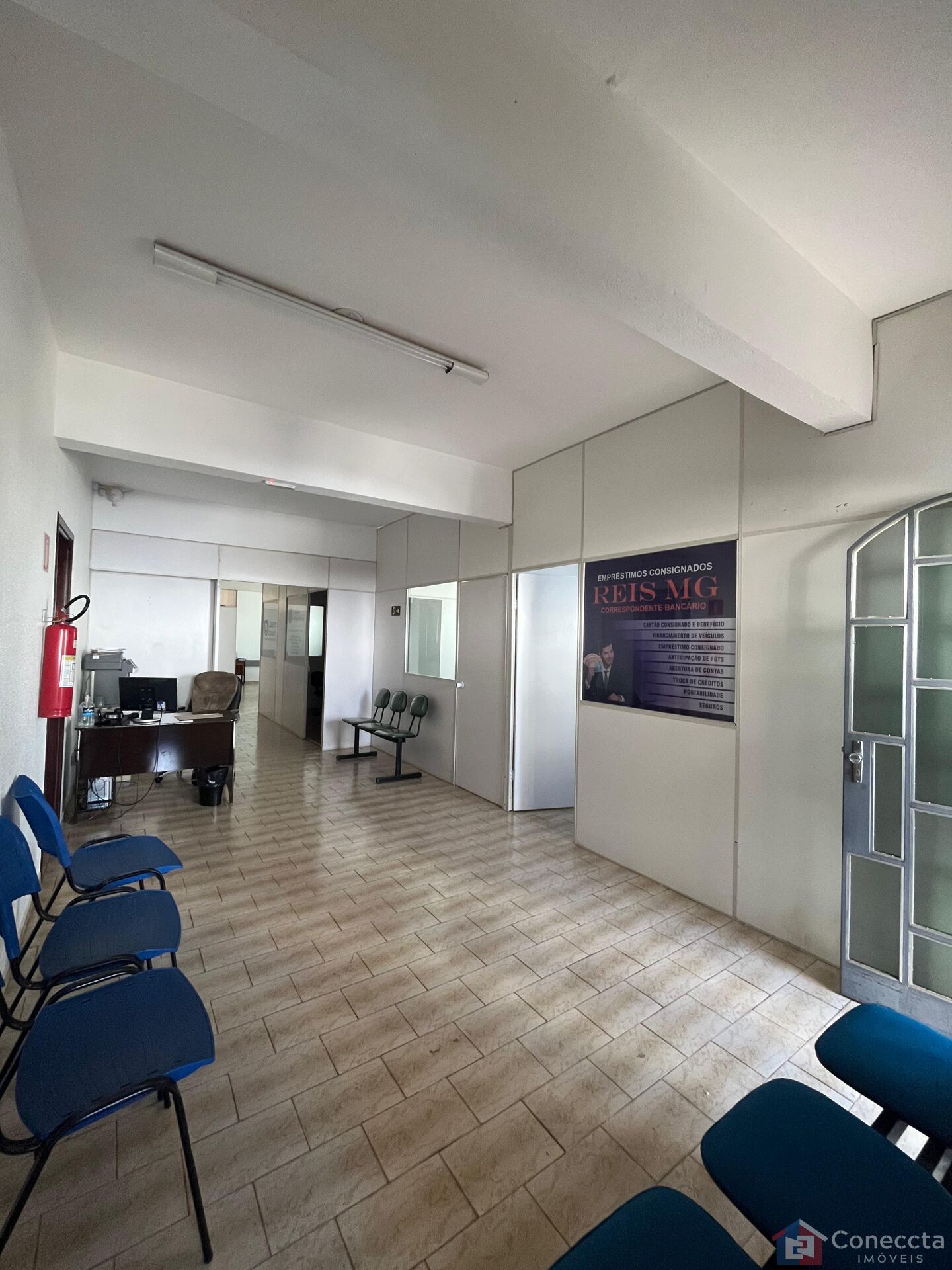 Prédio Inteiro para alugar, 150m² - Foto 1