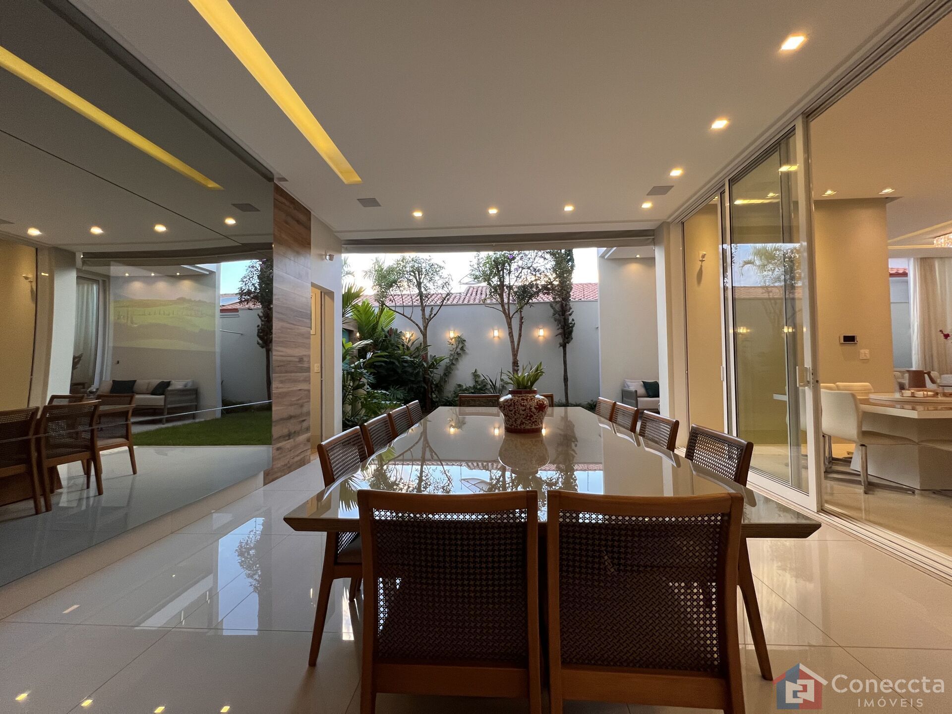 Casa, 4 quartos, 372 m² - Foto 17