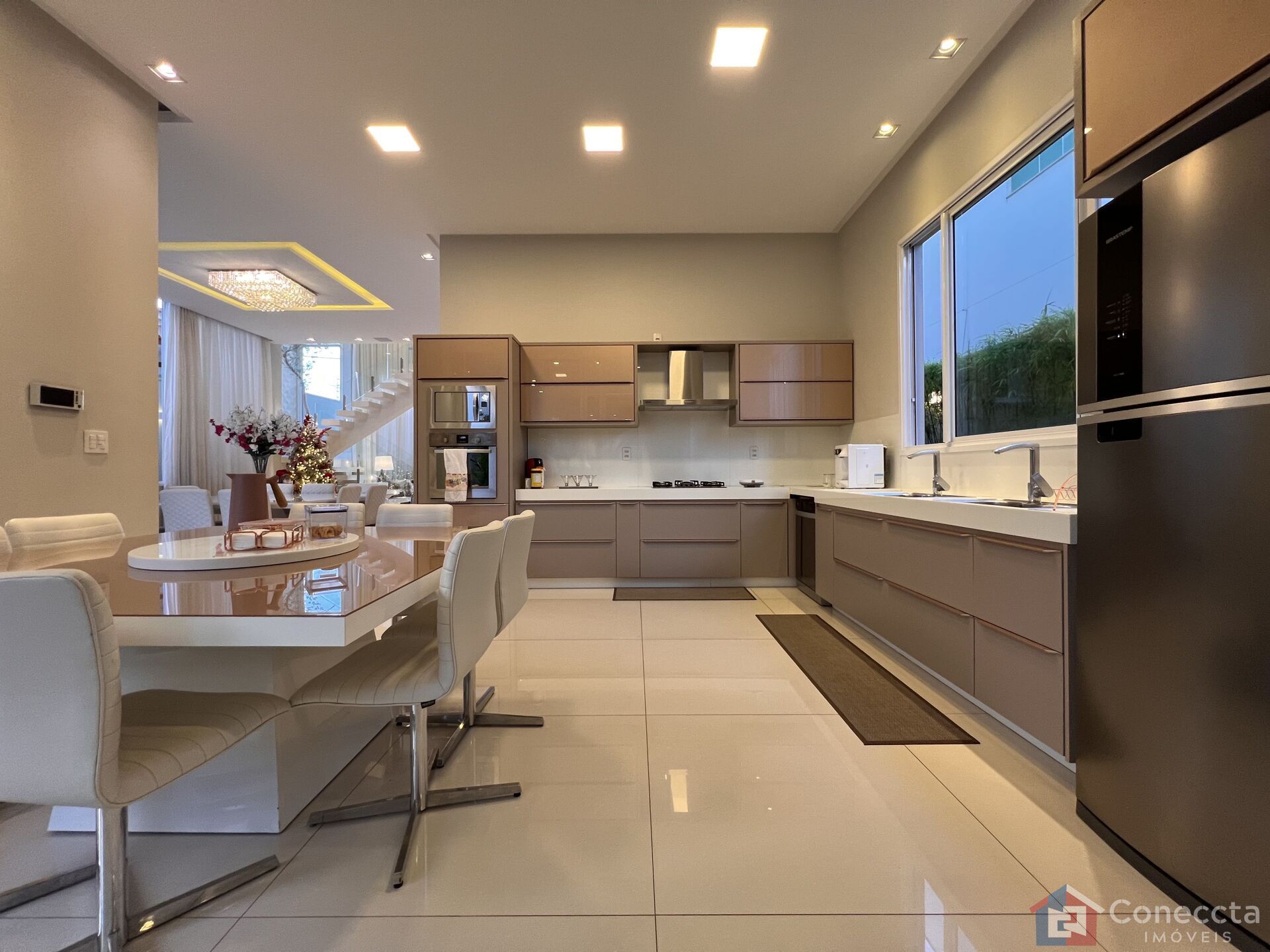 Casa, 4 quartos, 372 m² - Foto 26