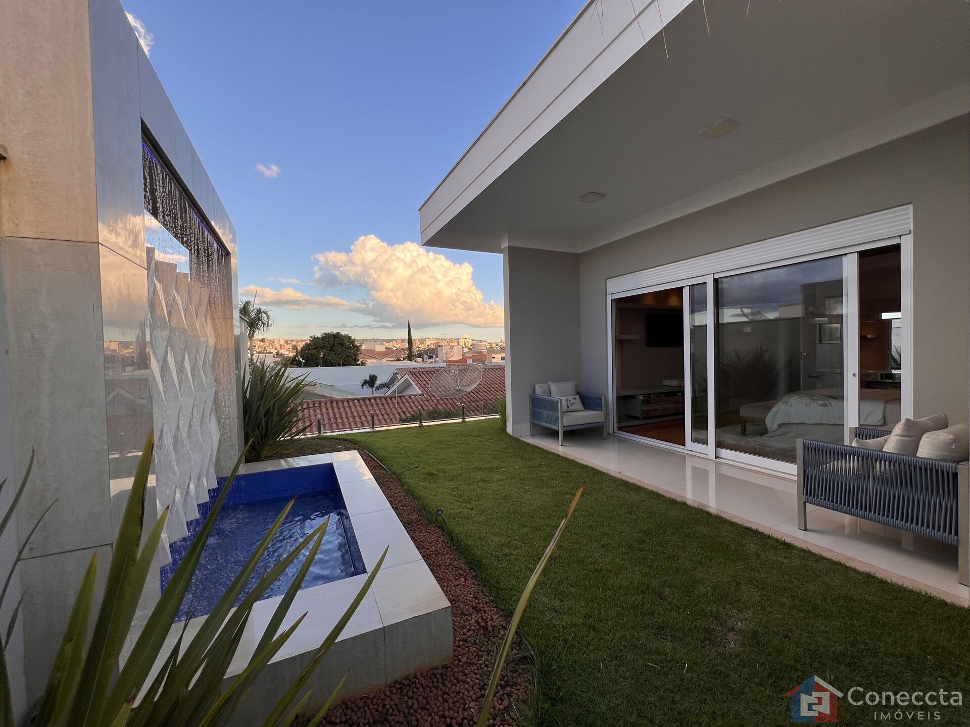 Casa, 4 quartos, 372 m² - Foto 41