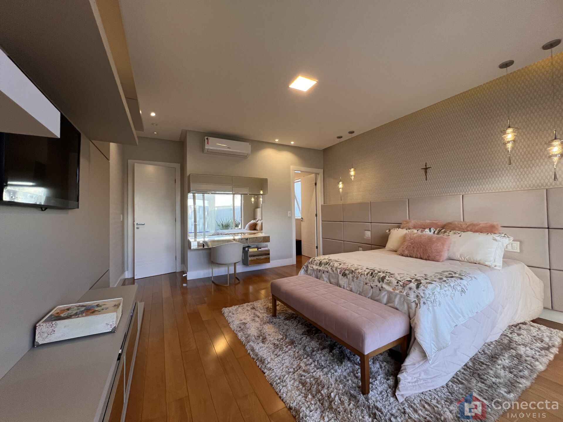 Casa, 4 quartos, 372 m² - Foto 44