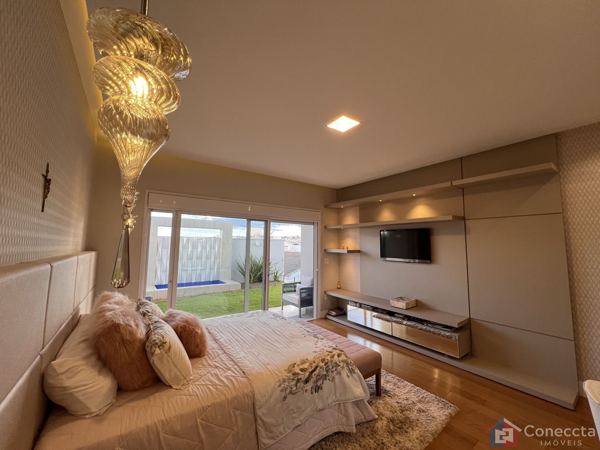 Casa, 4 quartos, 372 m² - Foto 47