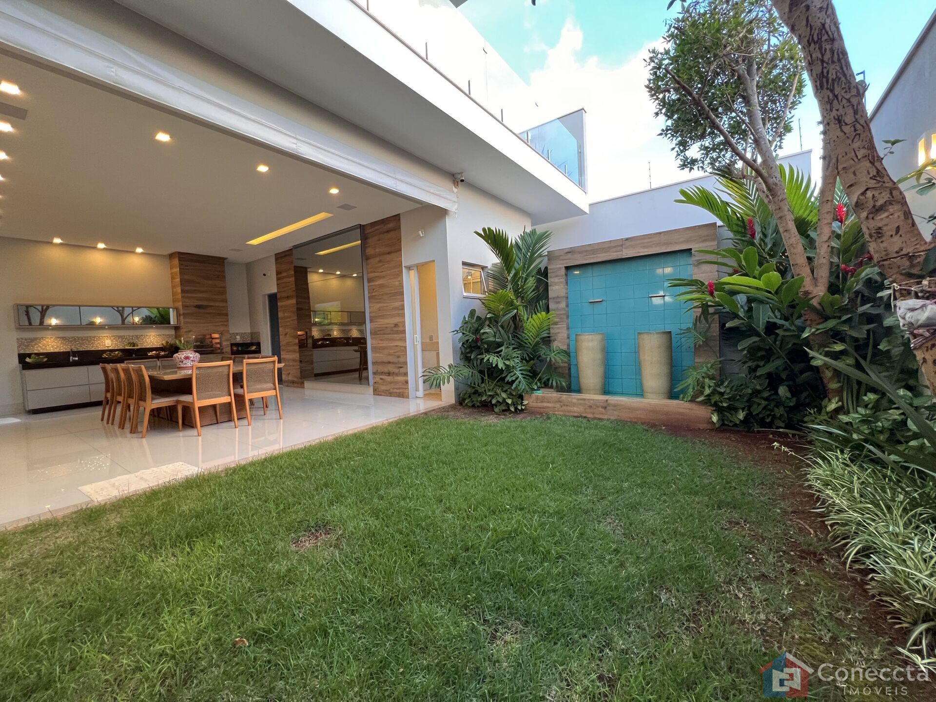 Casa, 4 quartos, 372 m² - Foto 14