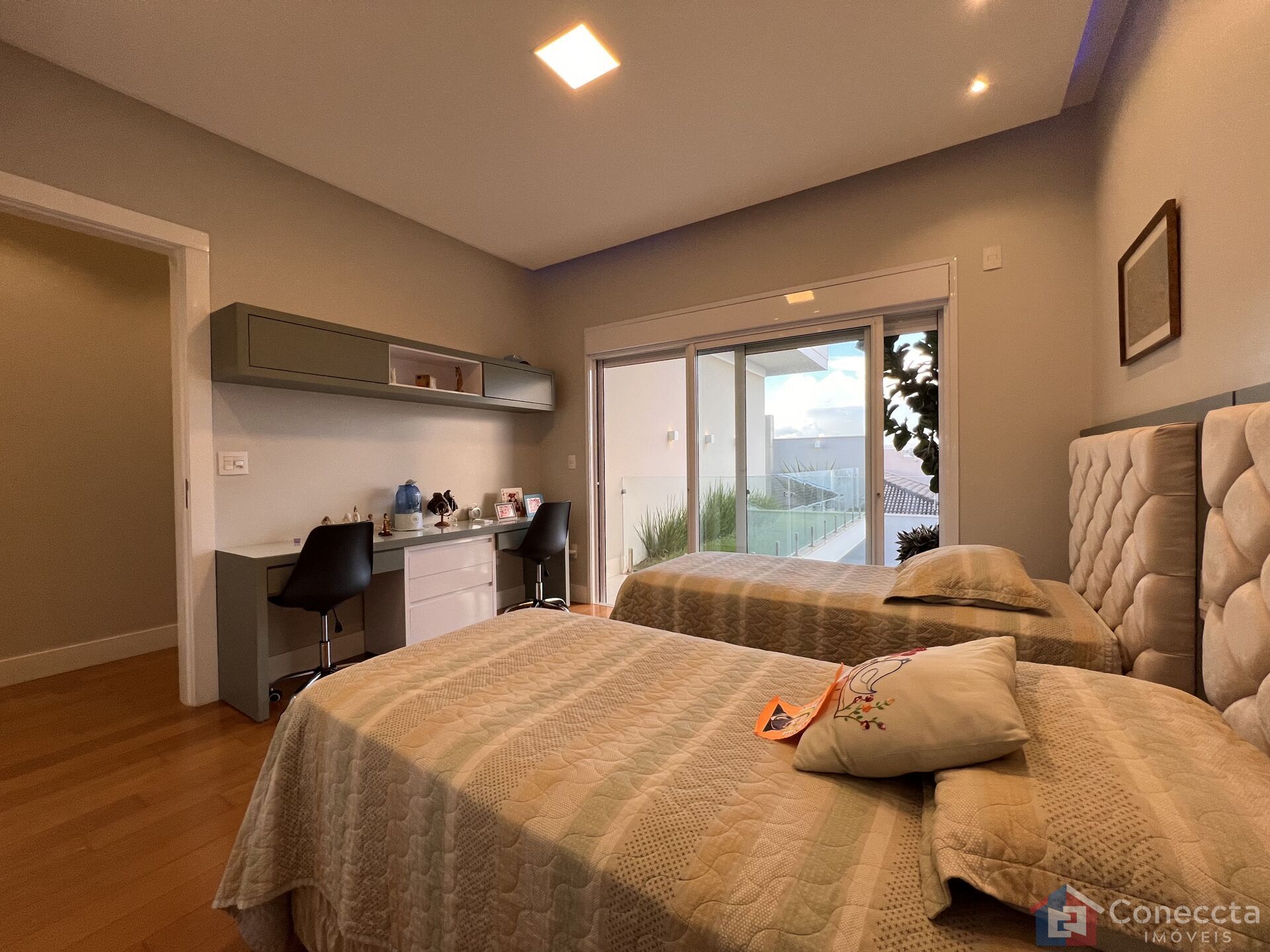 Casa, 4 quartos, 372 m² - Foto 34