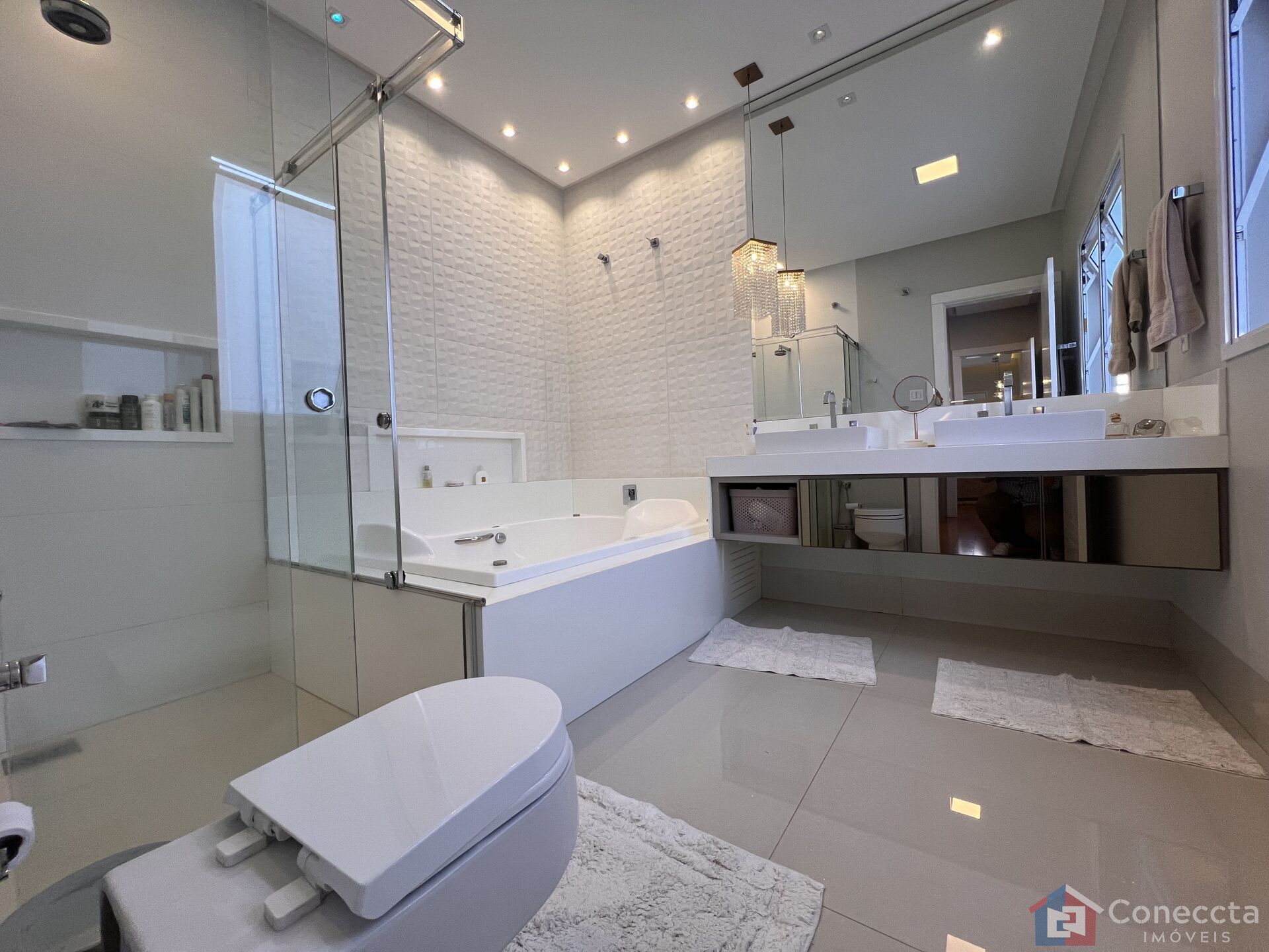 Casa, 4 quartos, 372 m² - Foto 50