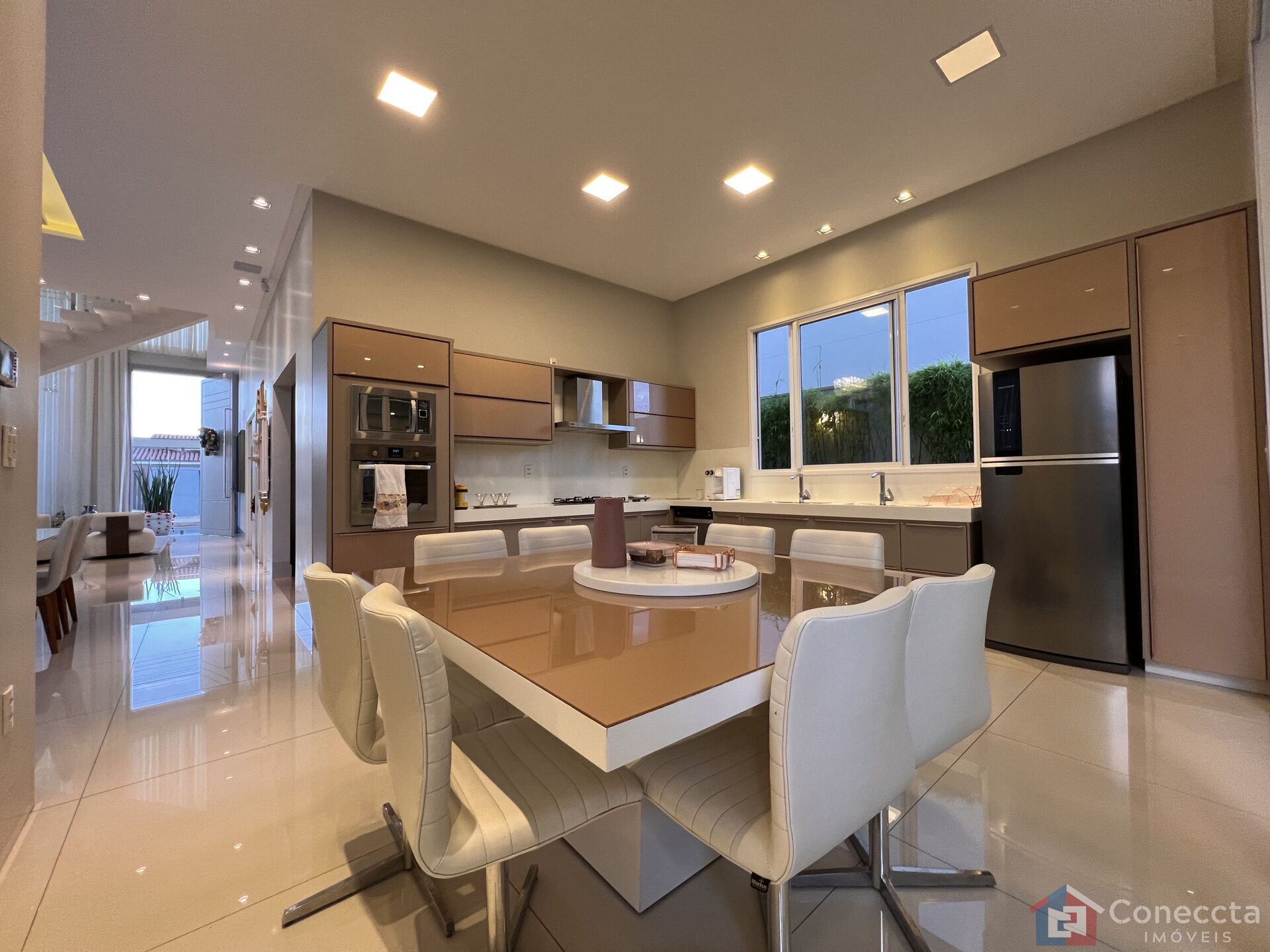 Casa, 4 quartos, 372 m² - Foto 24